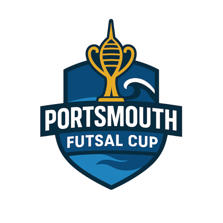 Portsmouth Futsal Cup Logo.png