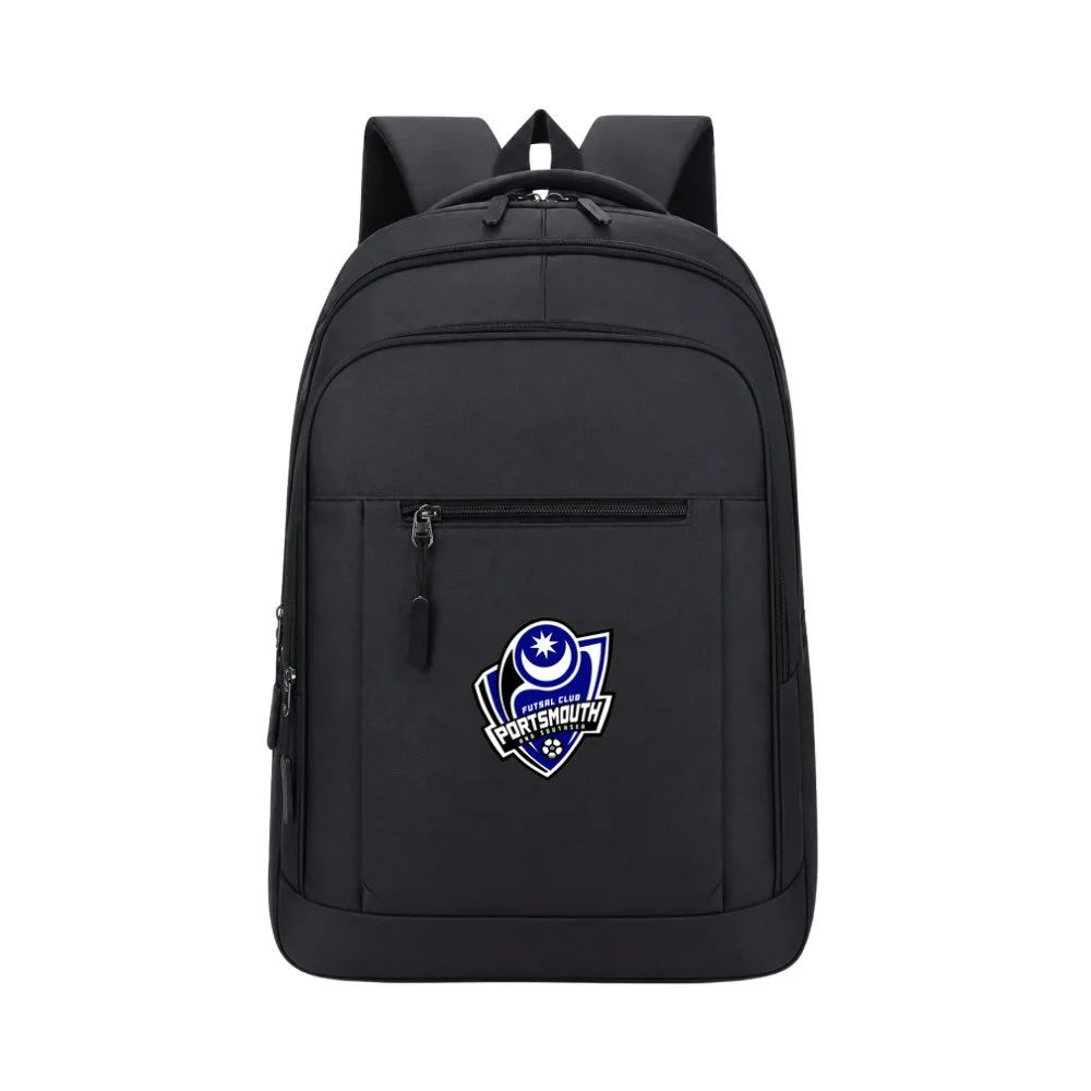 PSFC Black Player Backpack