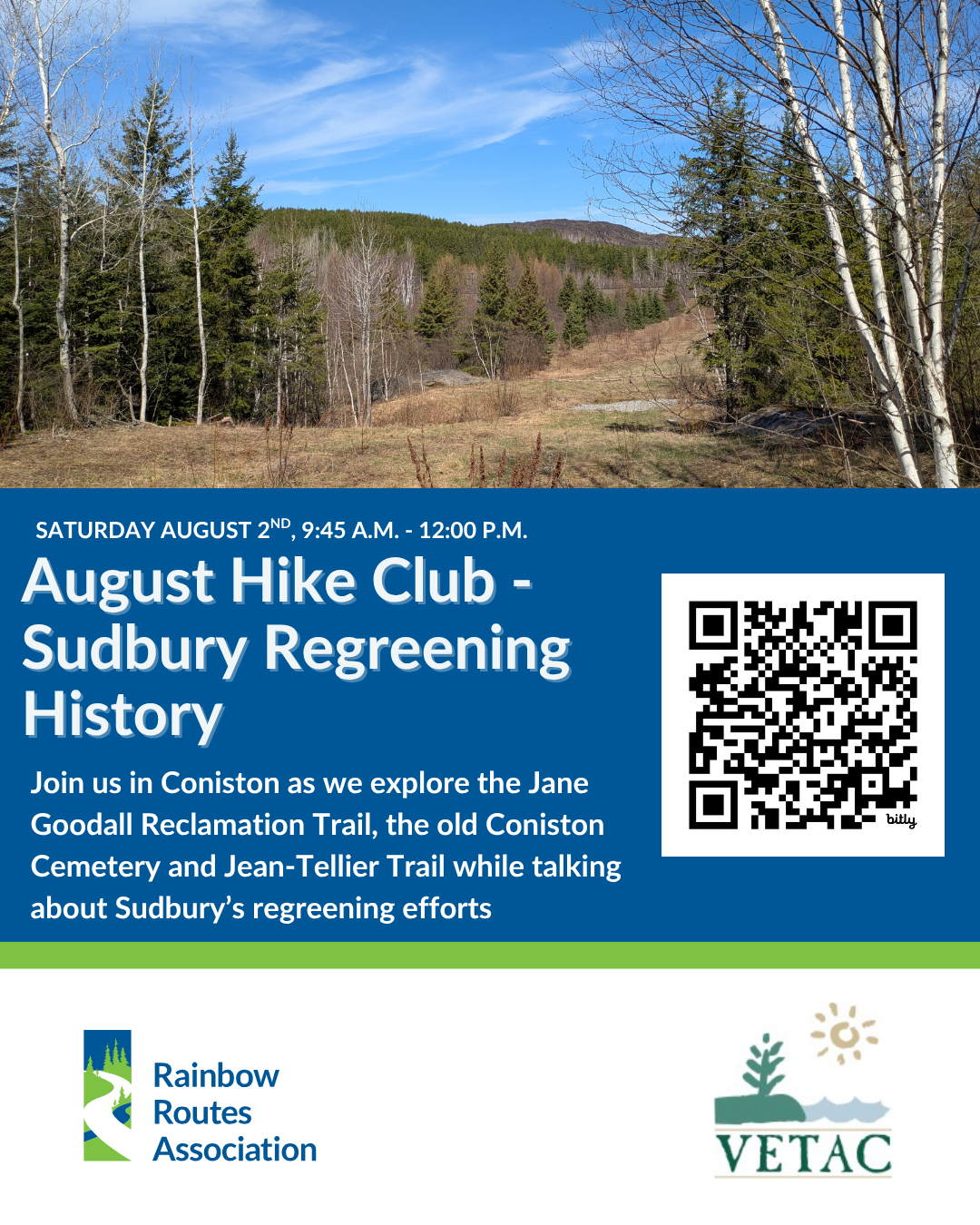 Hike Club