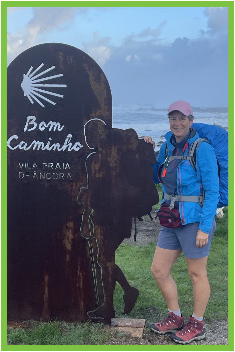 Walk The Way: Stories &amp; Strategies for Your Camino