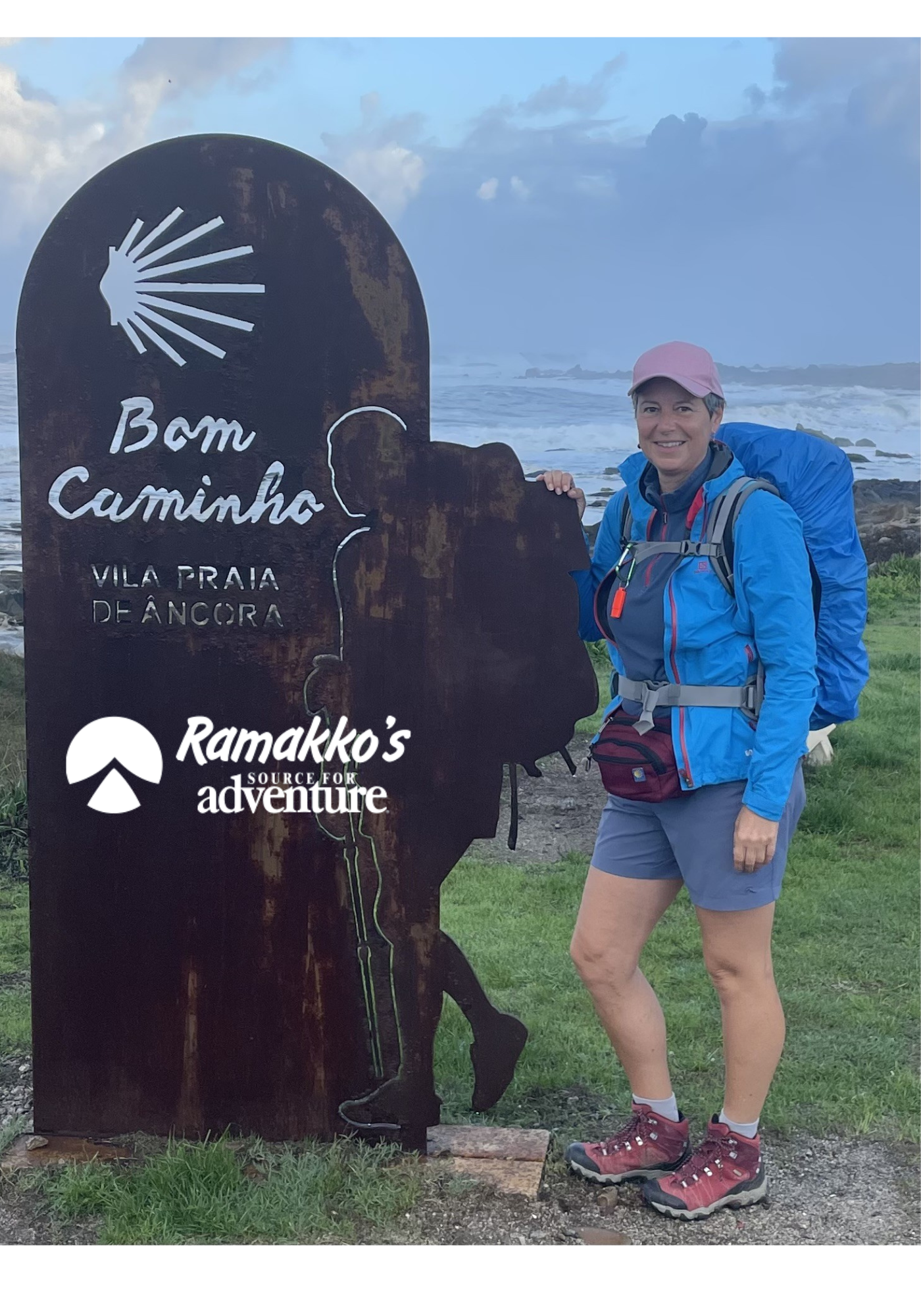 Walk The Way: Stories &amp; Strategies for Your Camino