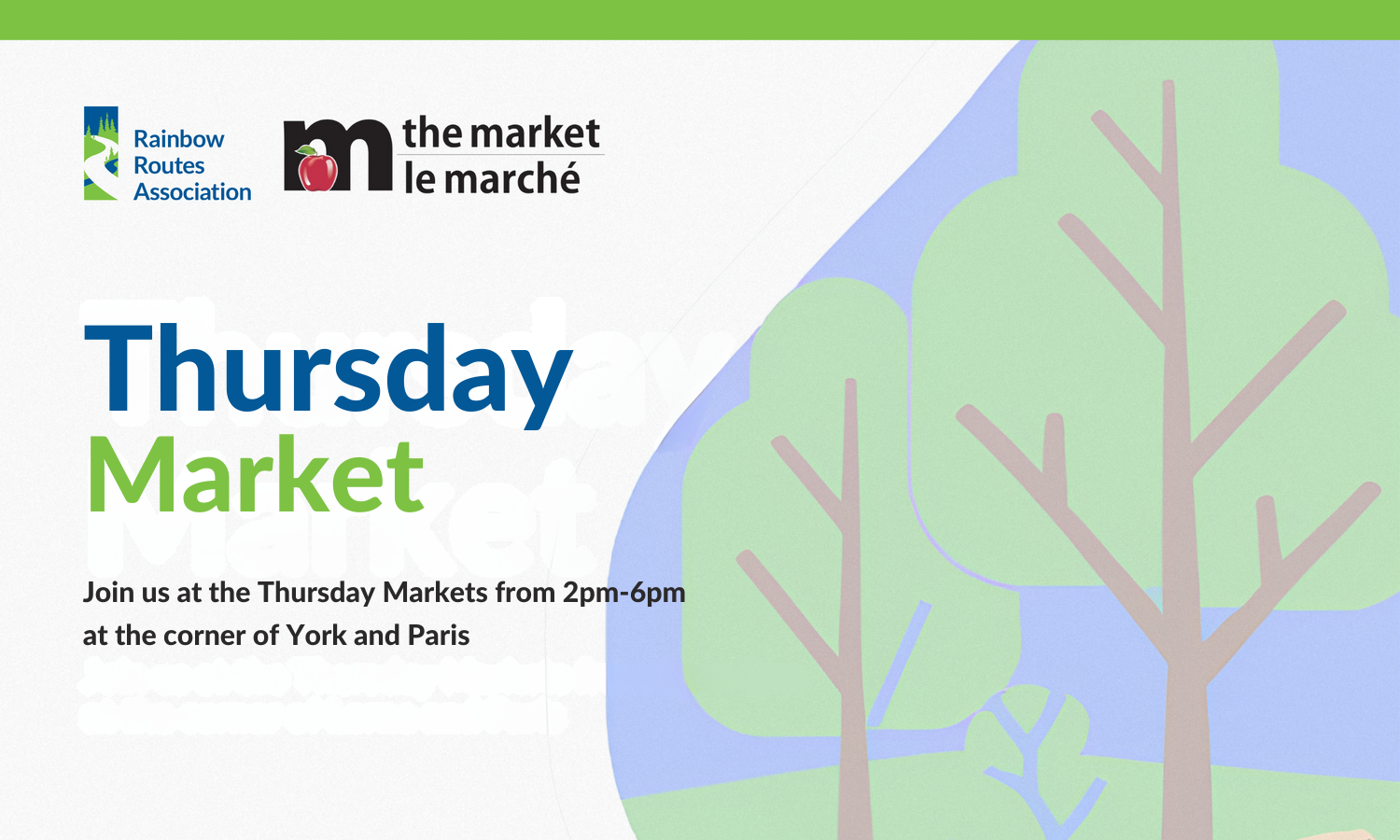 Thursday Market