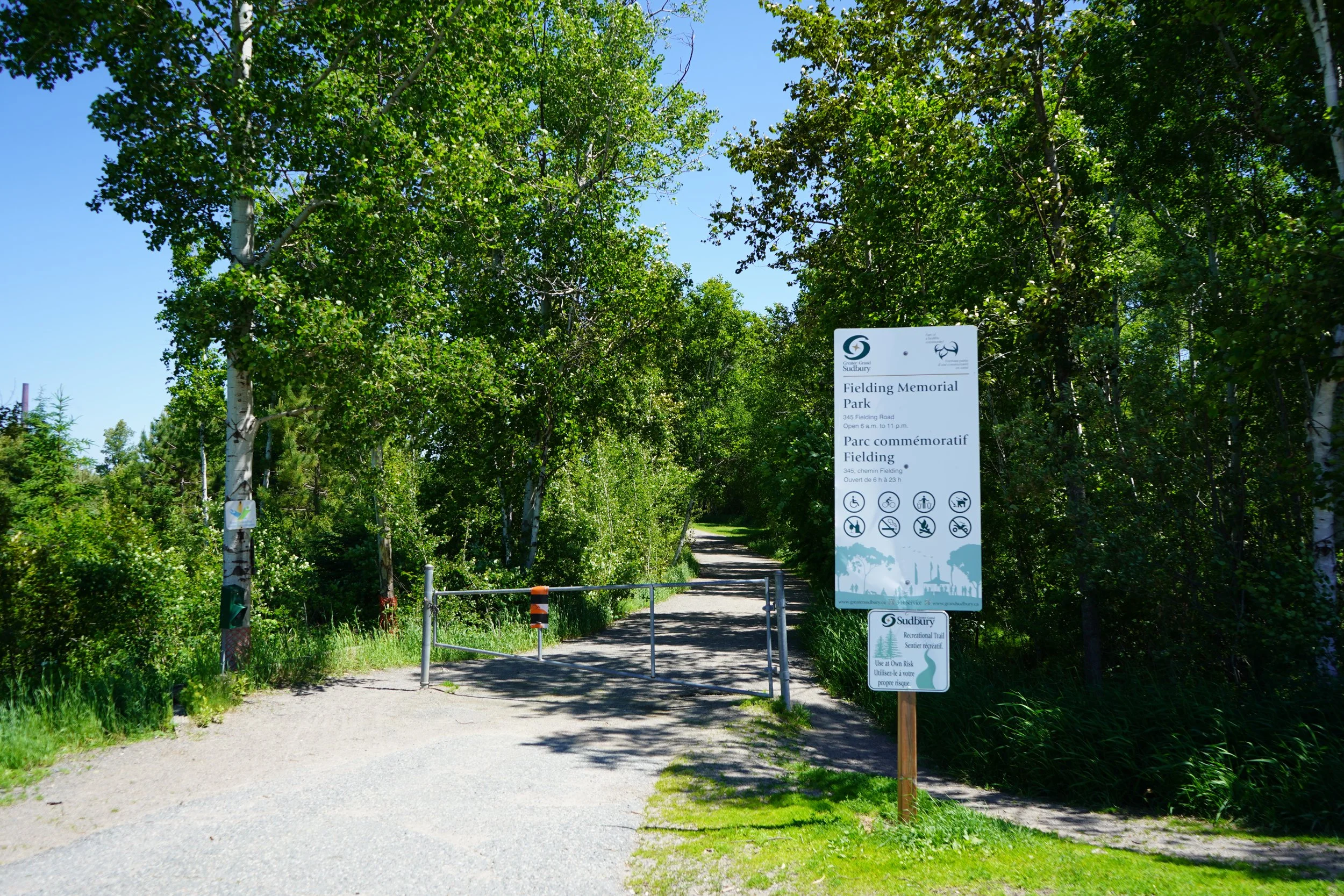 Hike Club - Camino Training