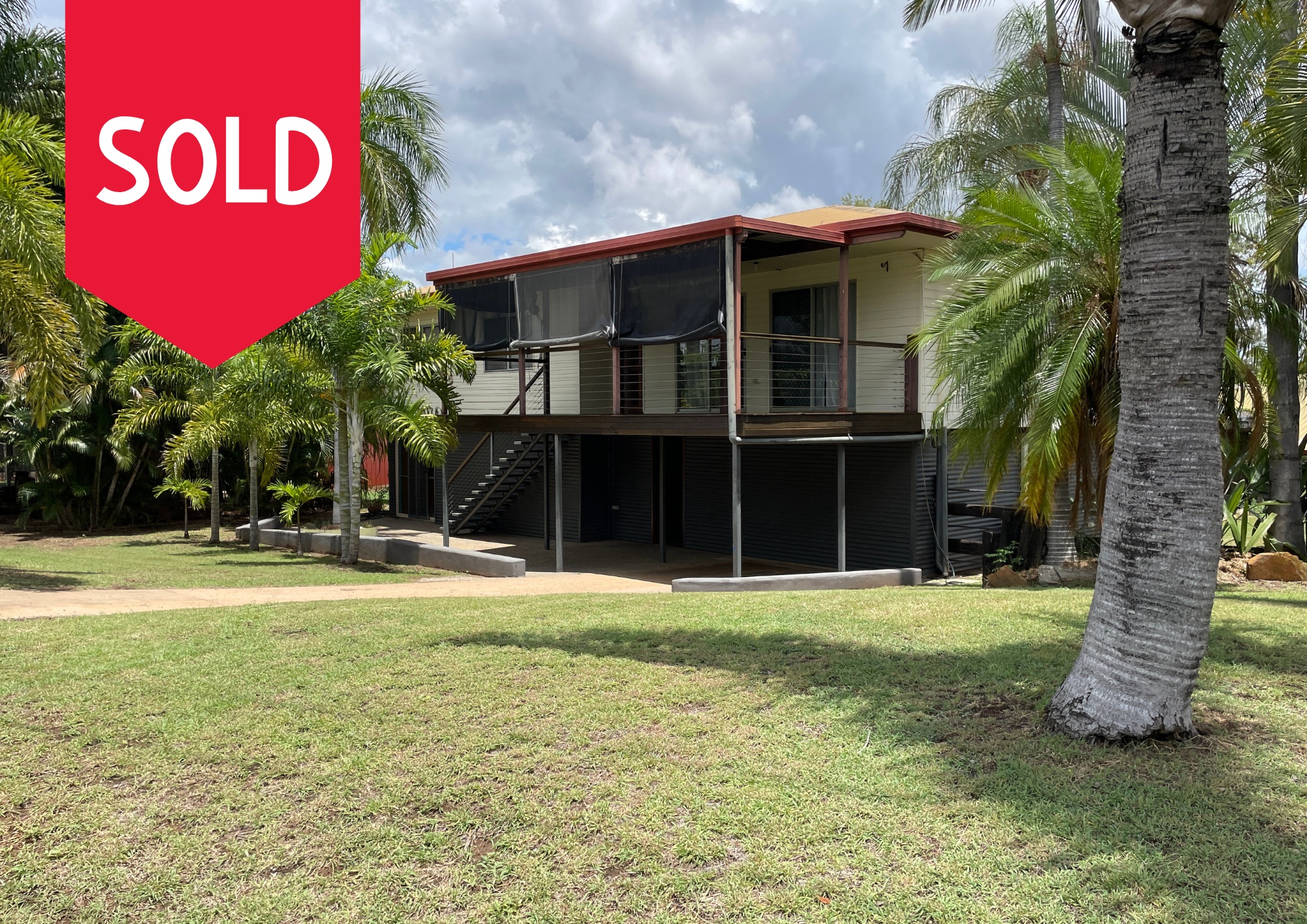 14 Athol Court