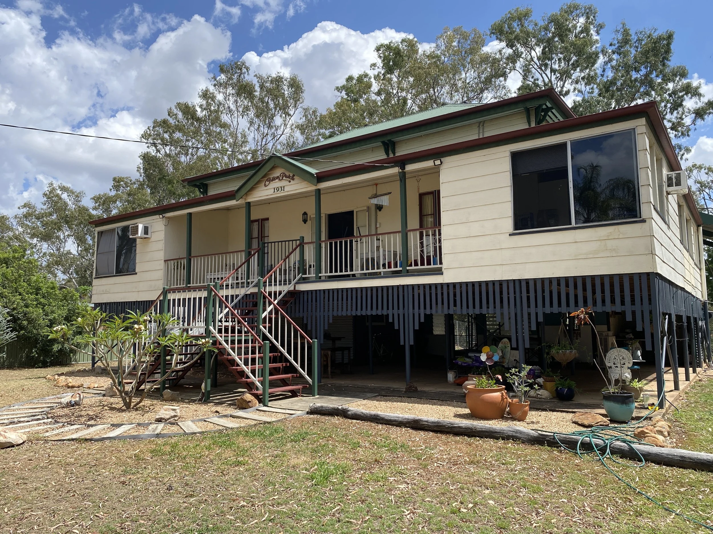 70 Cottonpatch Lane
