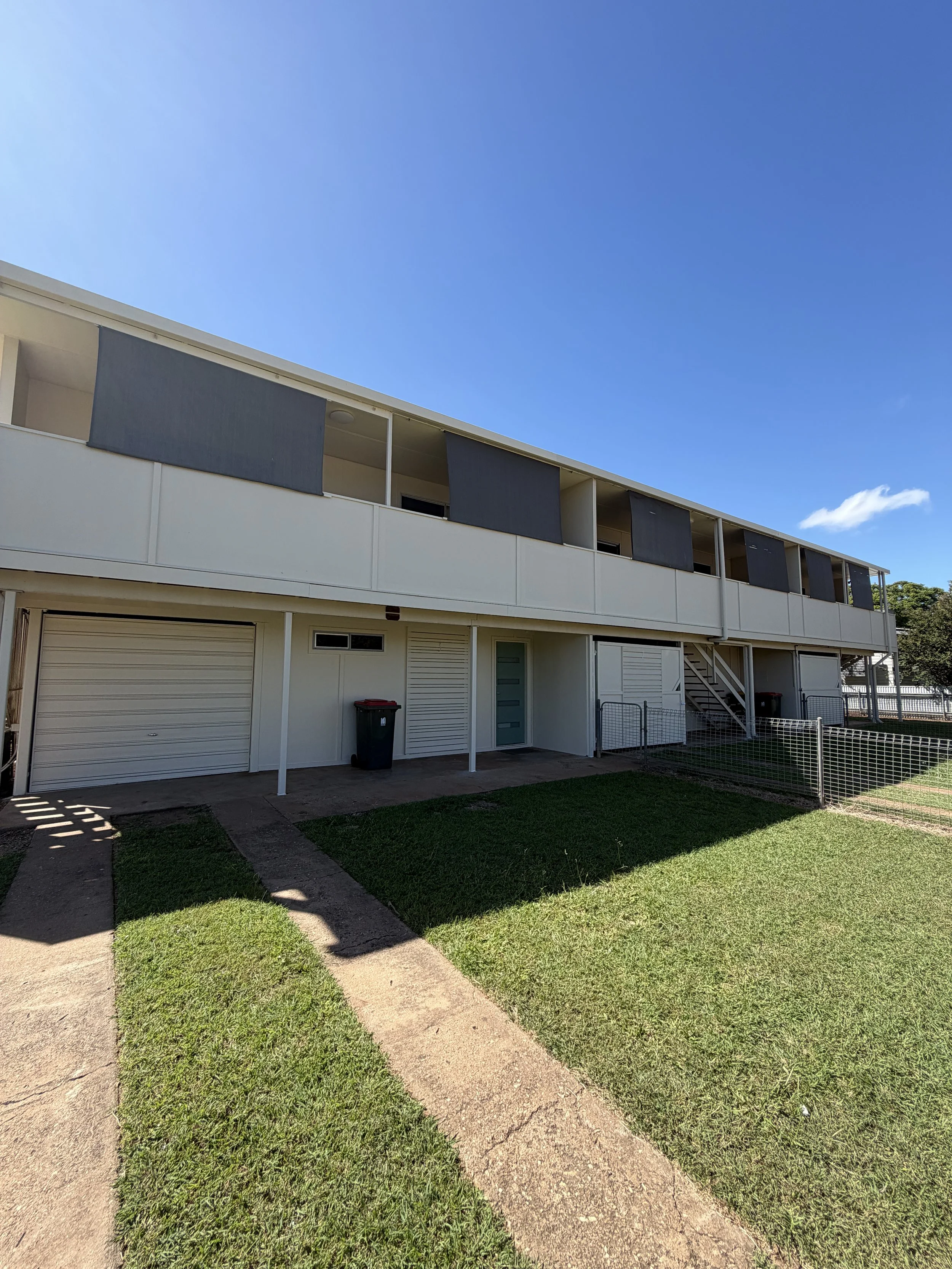 Coming Soon – Beautifully Renovated 3-Bedroom Unit