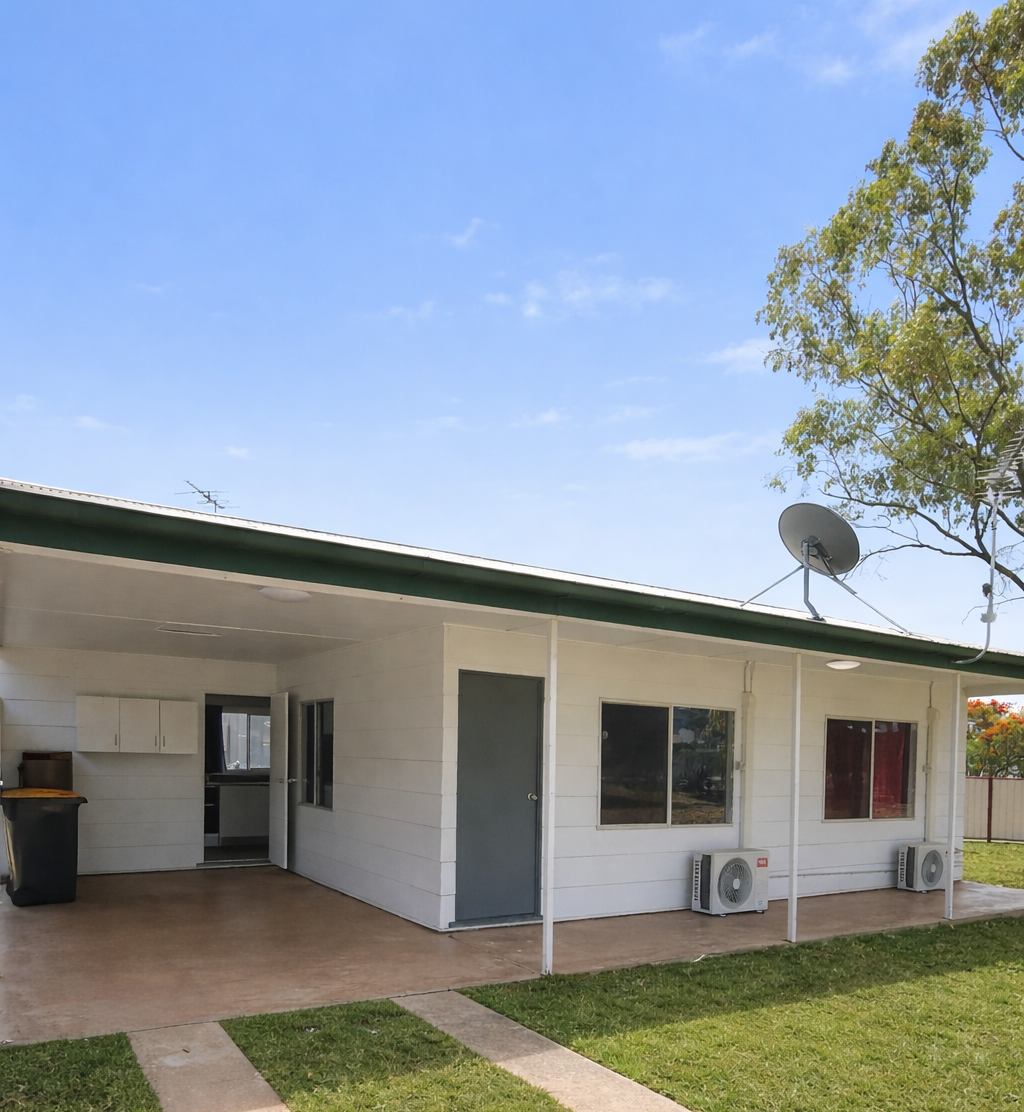 Renovated 2-Bedroom with Big Yard!