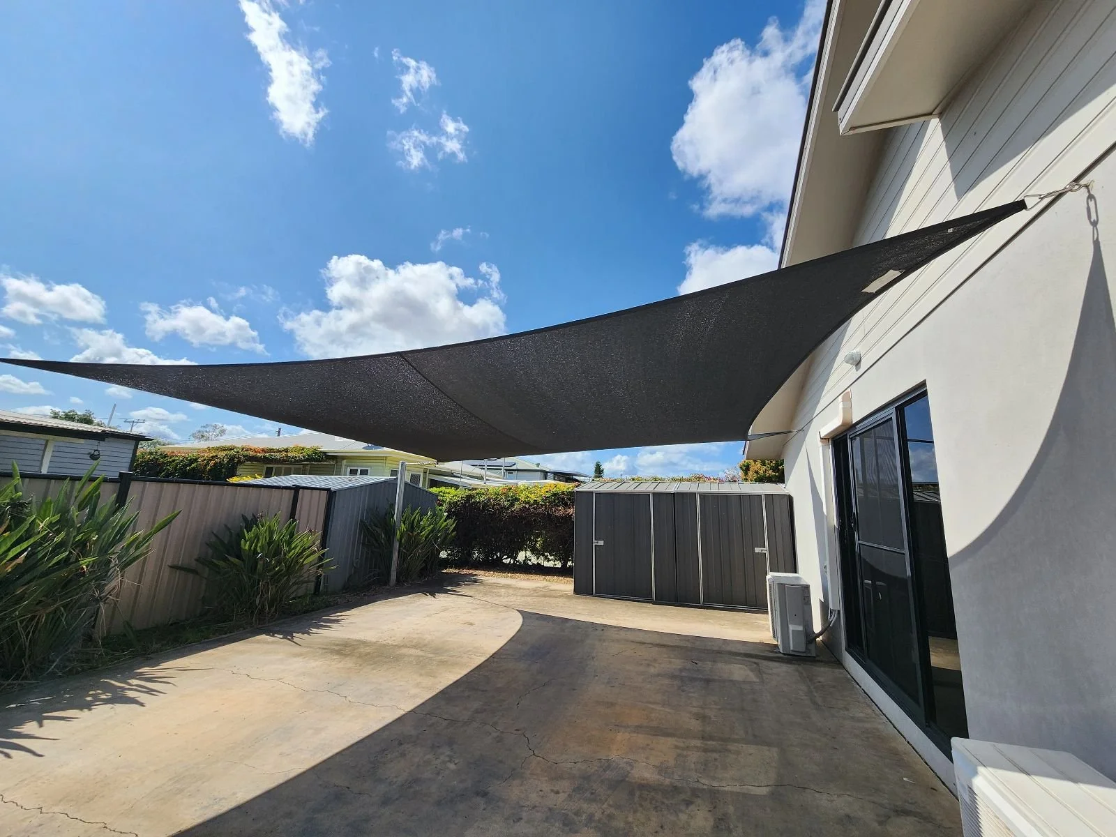 Gorgeous Unit on Jellicoe St.