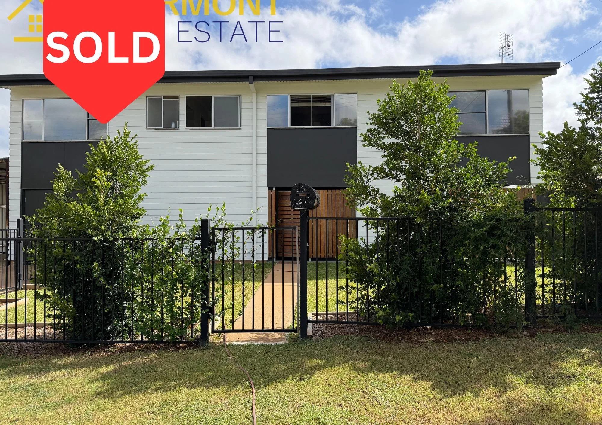 8 Palmer Court - SOLD
