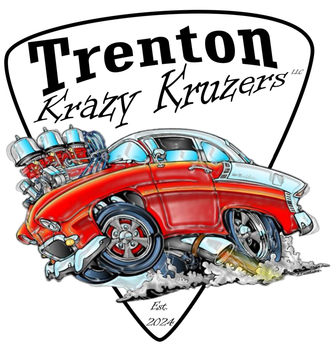 Trenton Krazy Kruzers