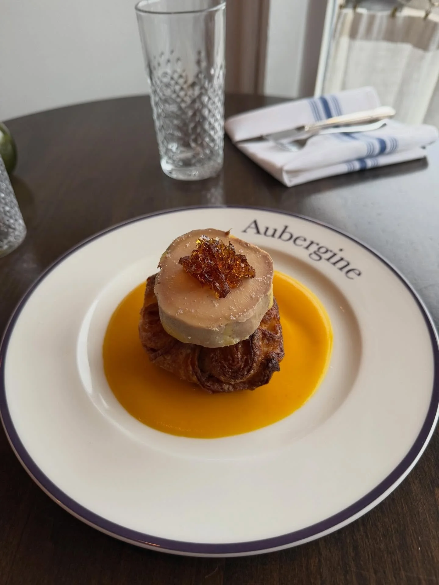 What a night! The Restaurant Aubergine pop up era has come to a close and as we look back on our final dinner we are so grateful for the love and support shown by our community and industry friends alike. Big thank you to @abraham_gessesse and @hyaci