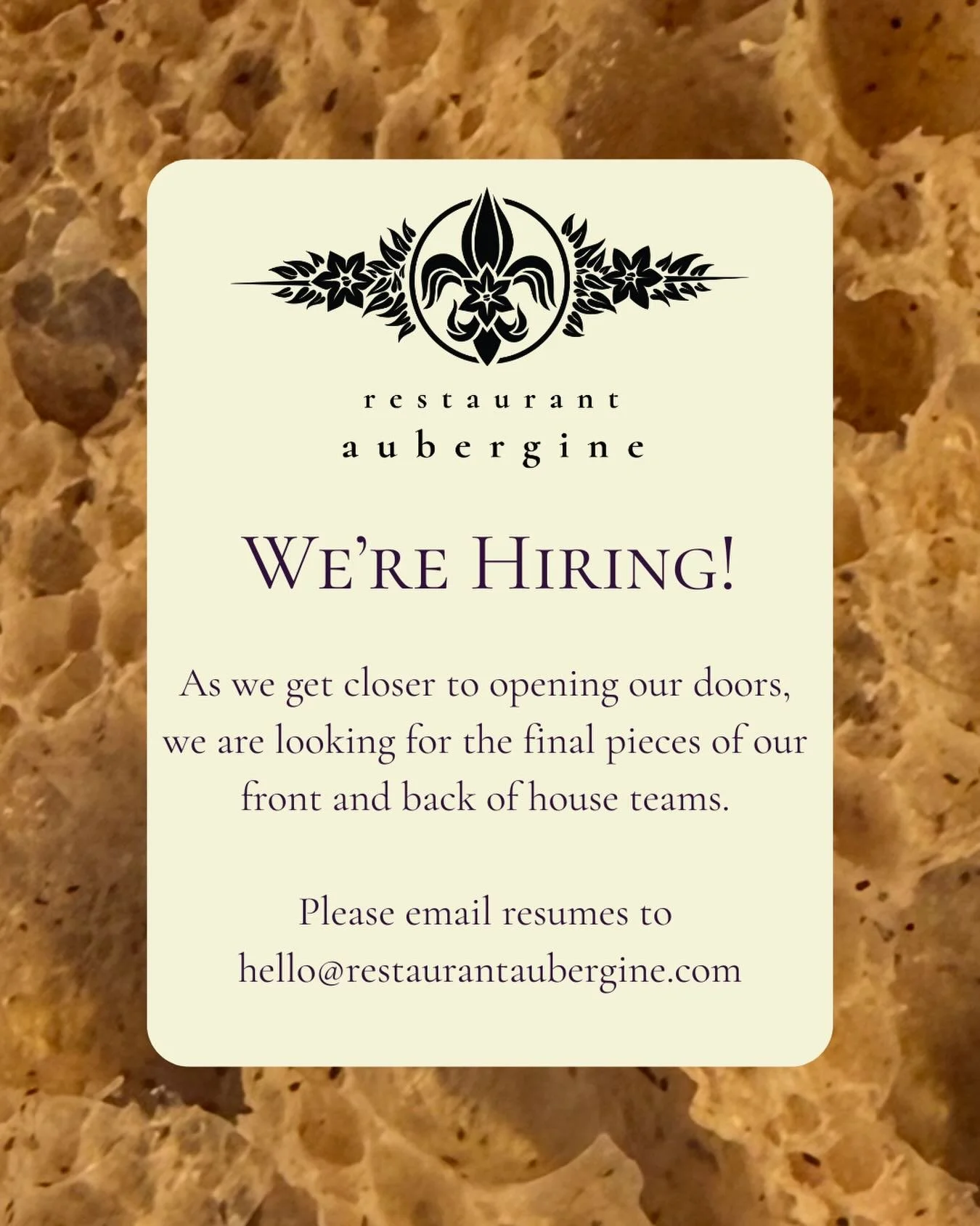 It&rsquo;s that time!