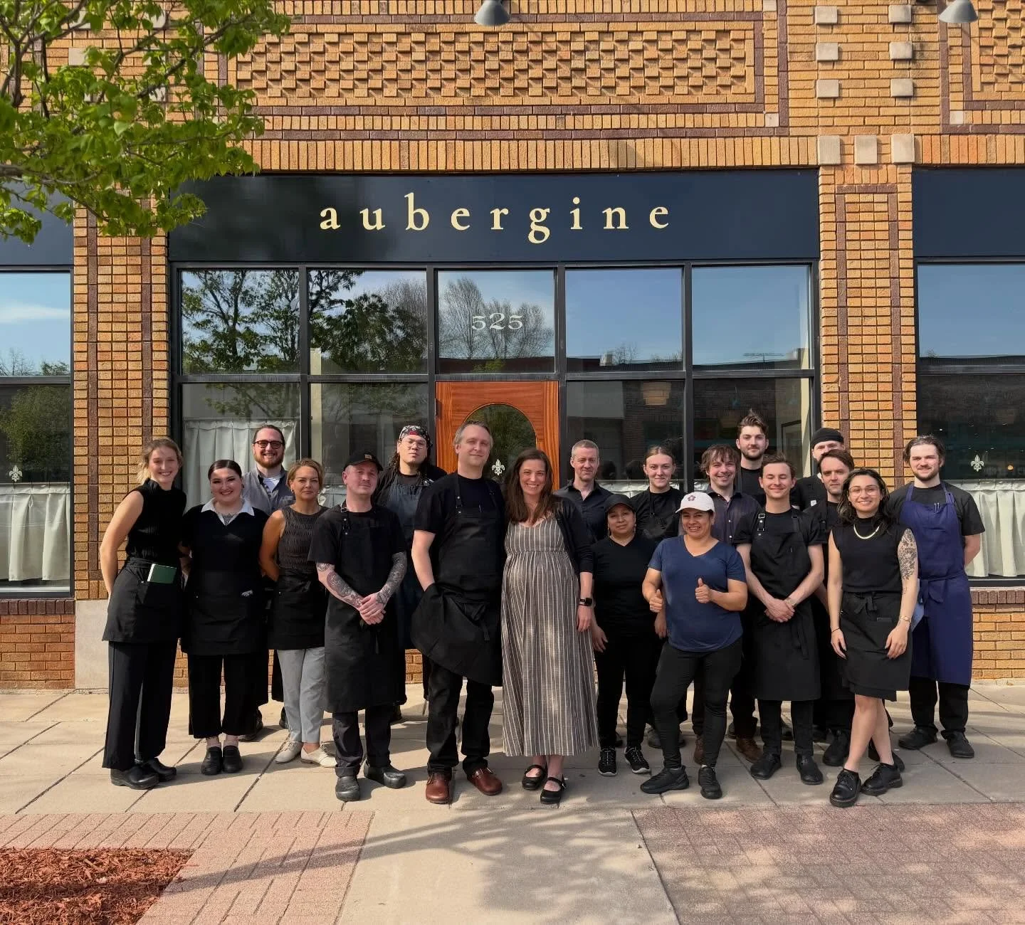 Opening week was everything we knew it was going to be &mdash; some stress, some hiccups, but so much fun. Thank you to the amazing Cathedral Hill neighborhood and all that came to check things out, but biggest thanks to our amazing team. So much mor
