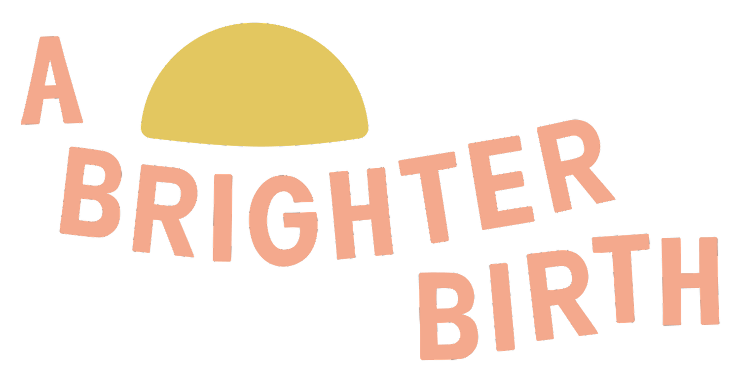 A Brighter Birth Charleston 
