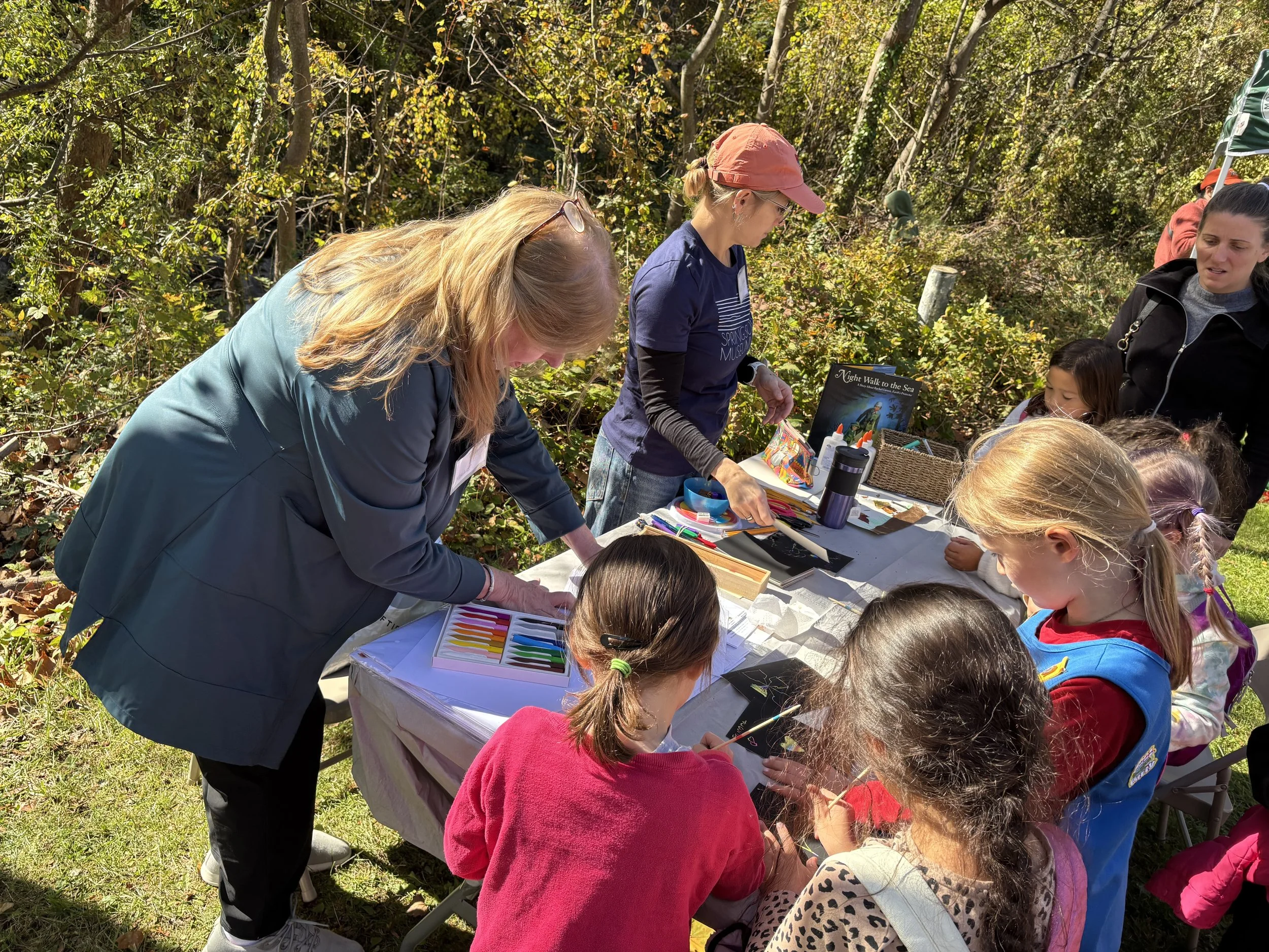 Earth Day Celebration