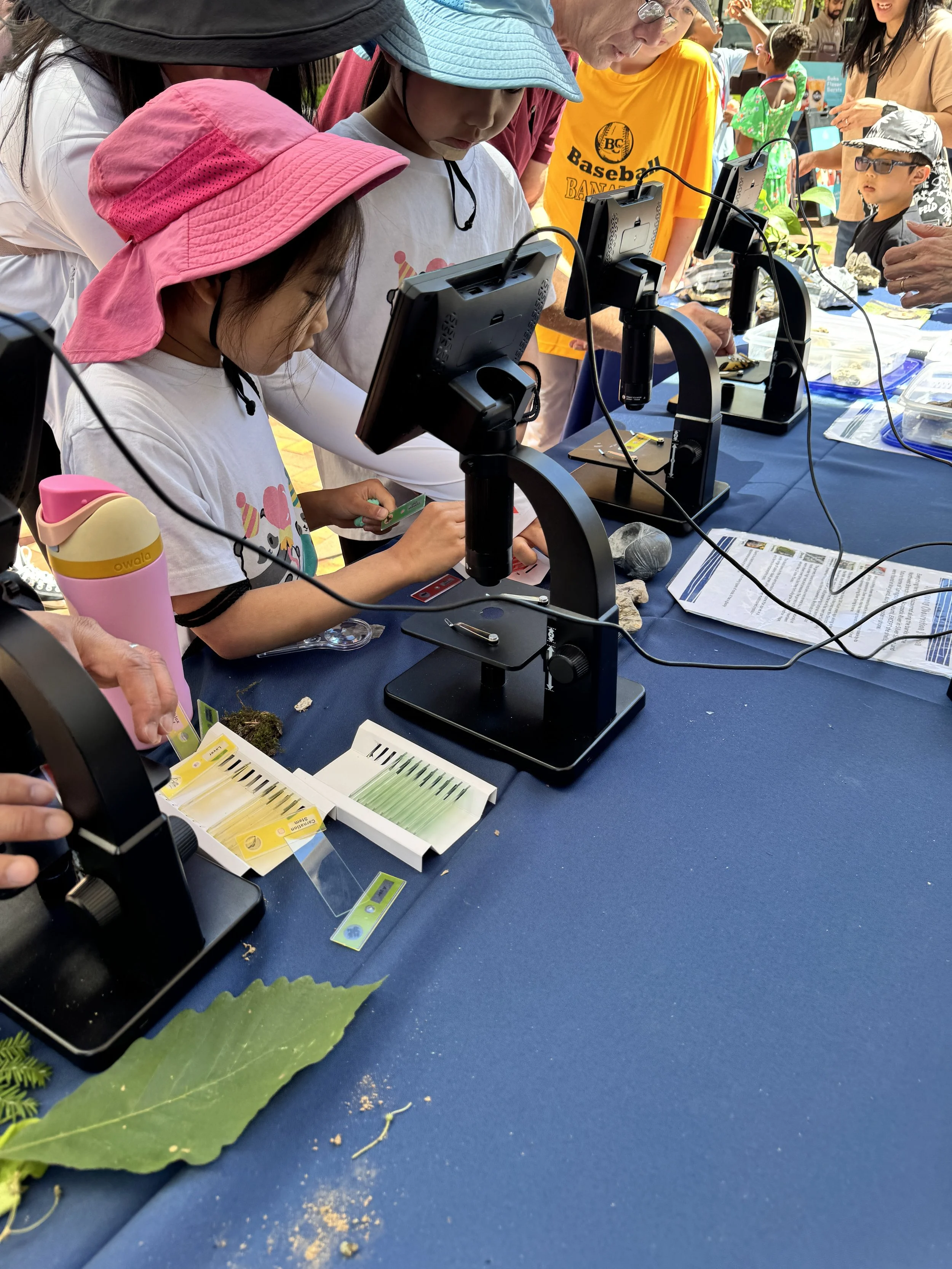 Invent the Future Expo