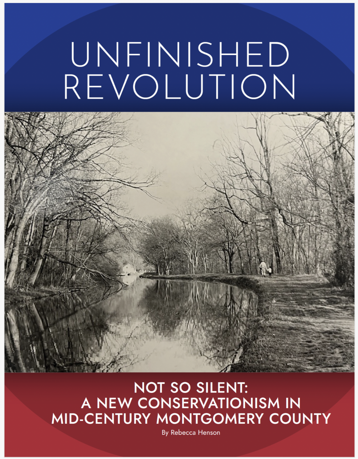 Not so Silent: A New Conservationism in Mid-Century Montgomery County