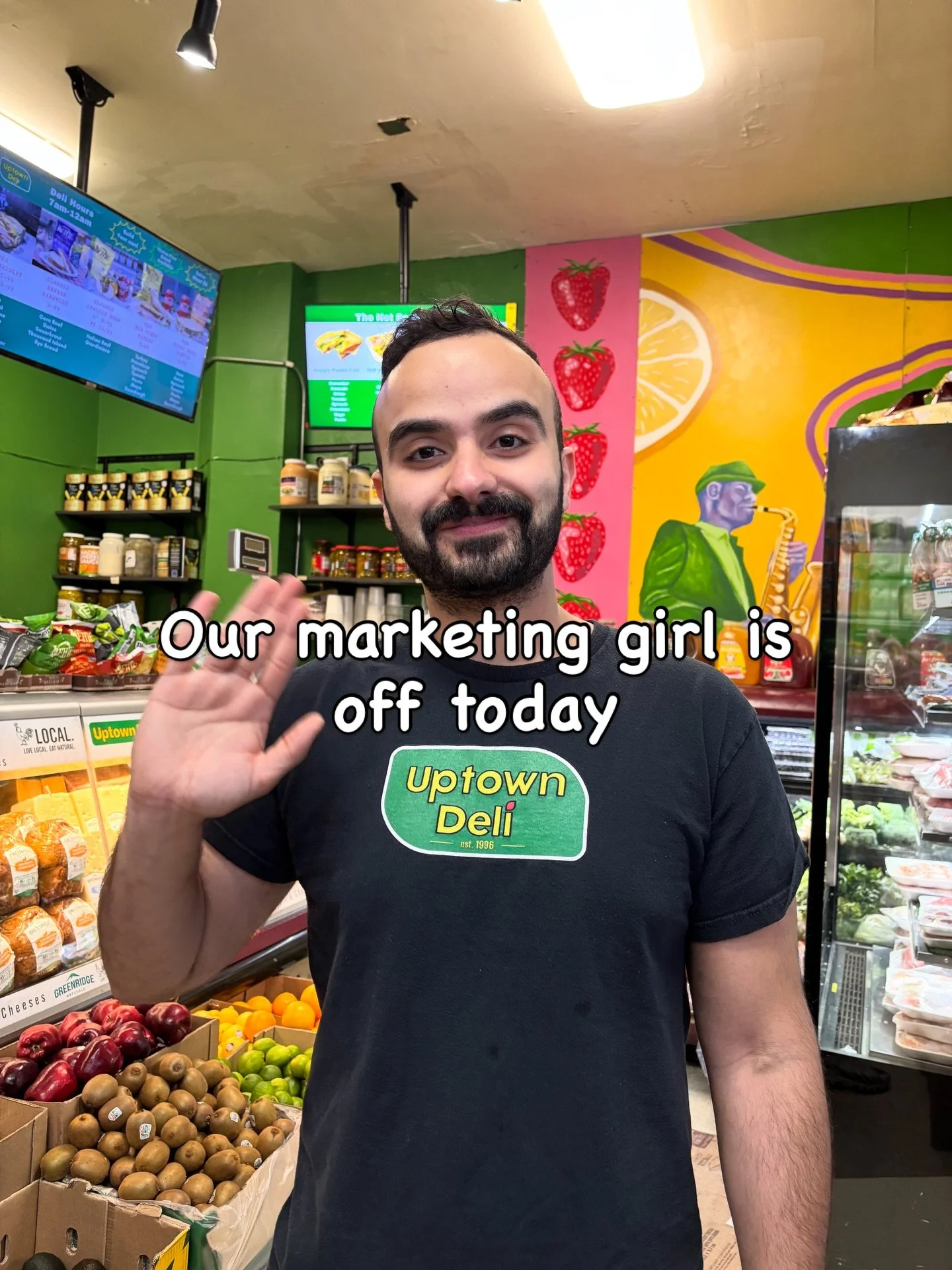 Insert clever caption 

#exploreuptownchi #chicagofood #chicagofoodie #italianbeef #sandwich #uptownchicago