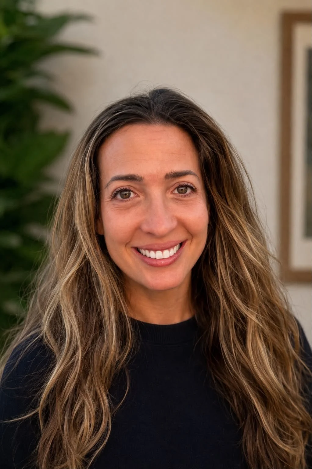 Daniella Gruenspecht