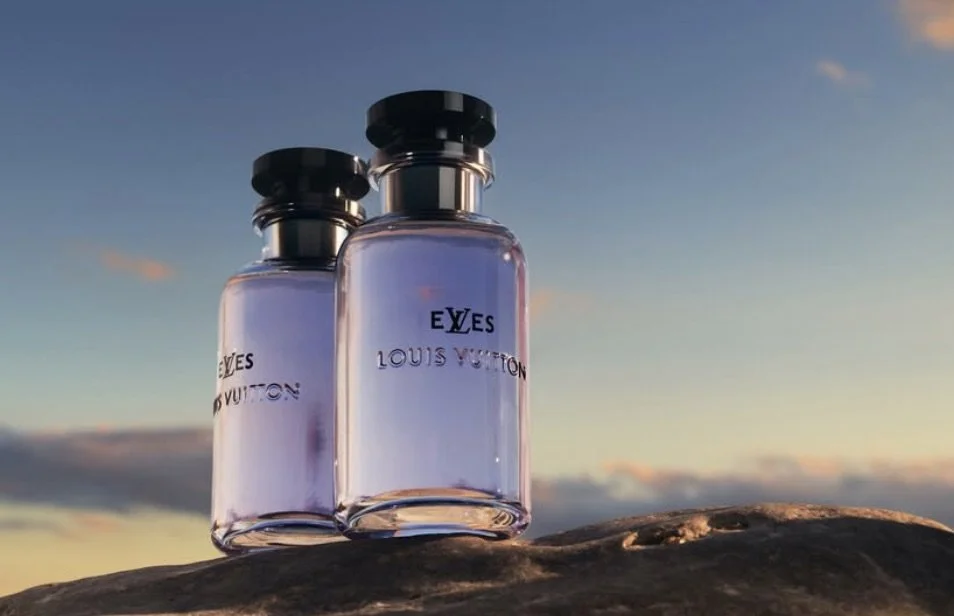 louis vuitton perfume