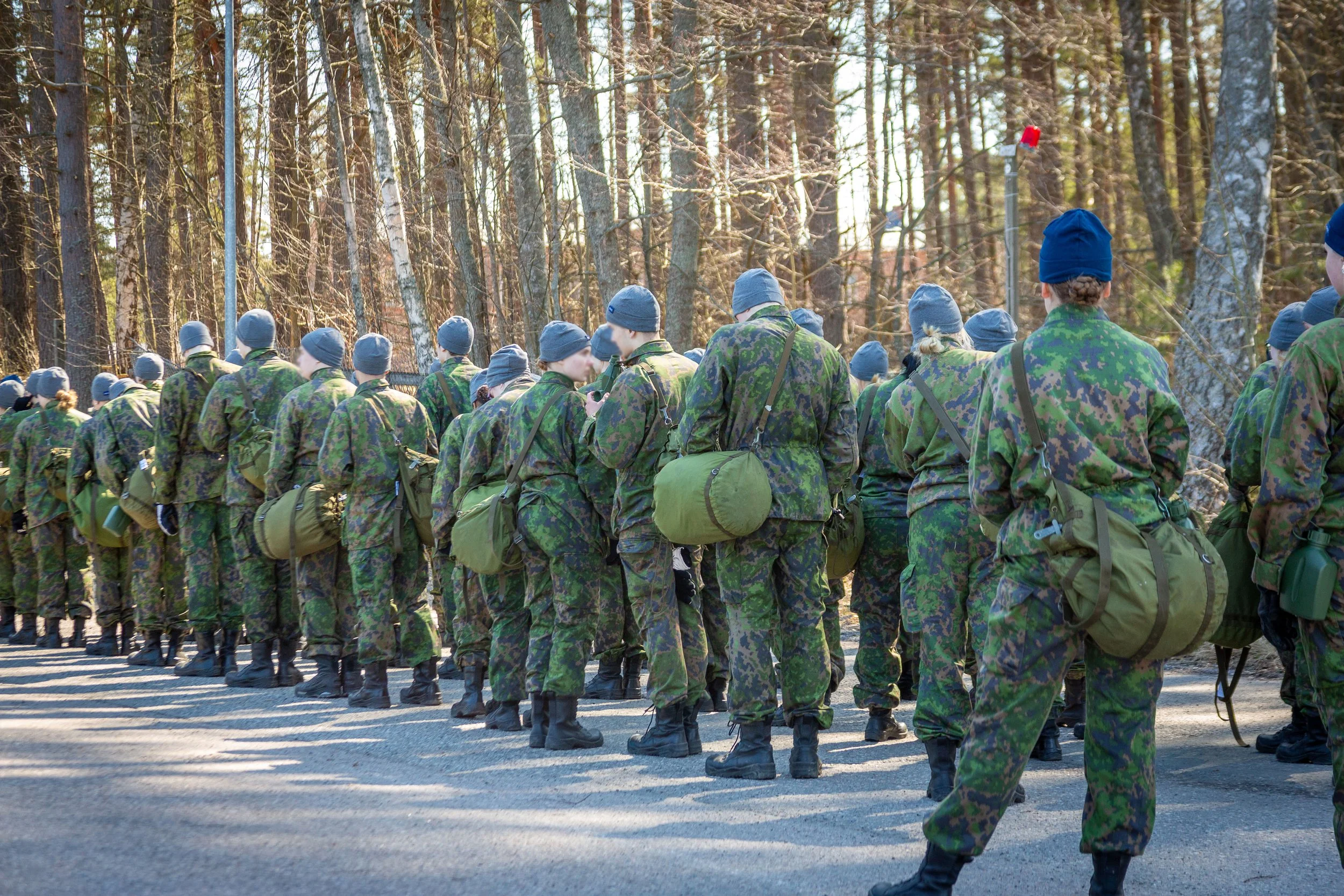 Nuorten Turvakurssi K2024