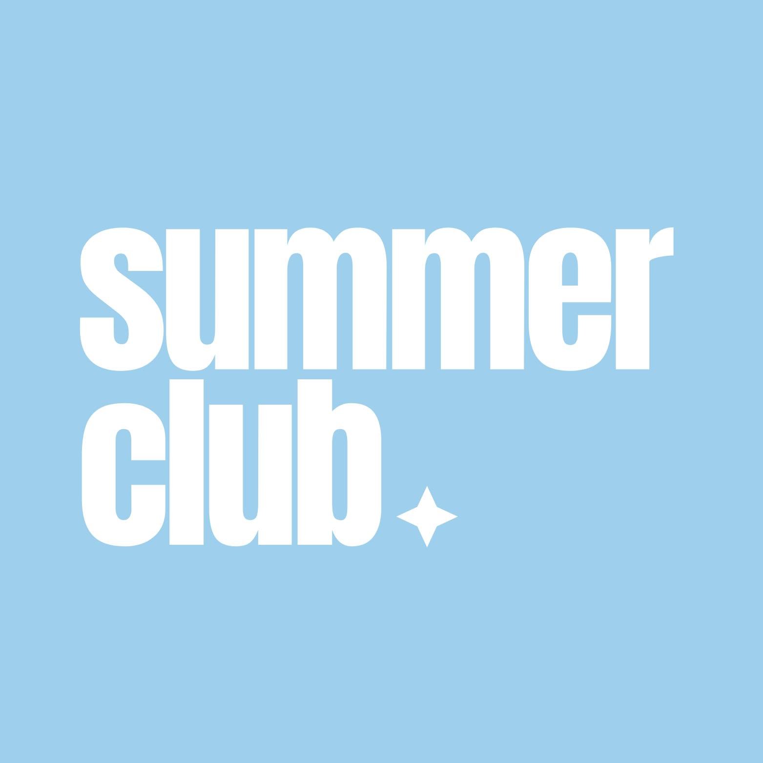 Summer Club Spray Tan