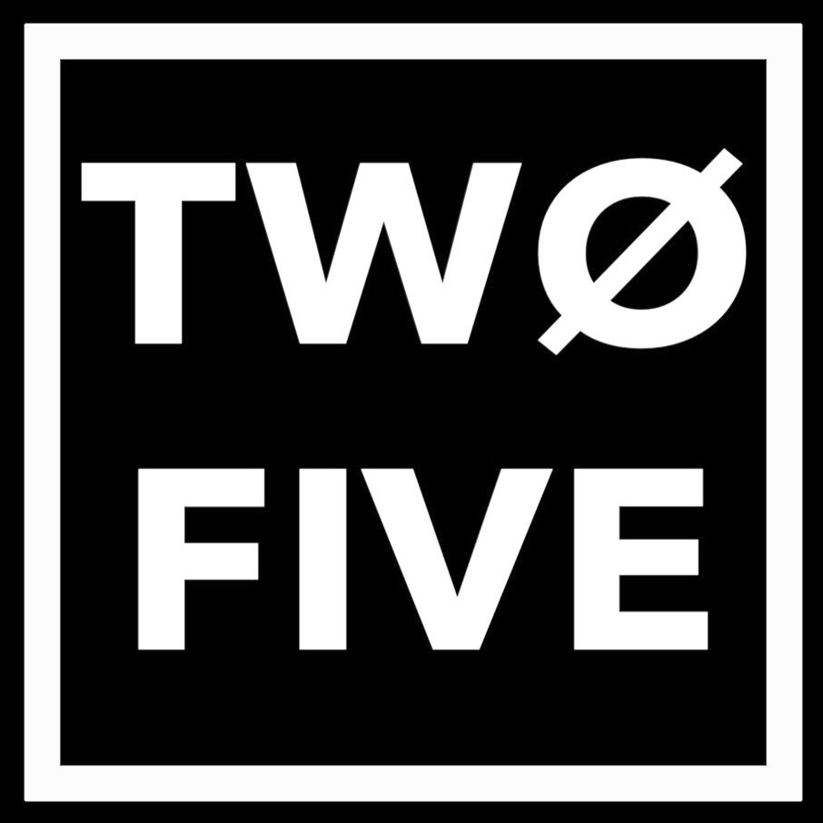 TWO FIVE Studios