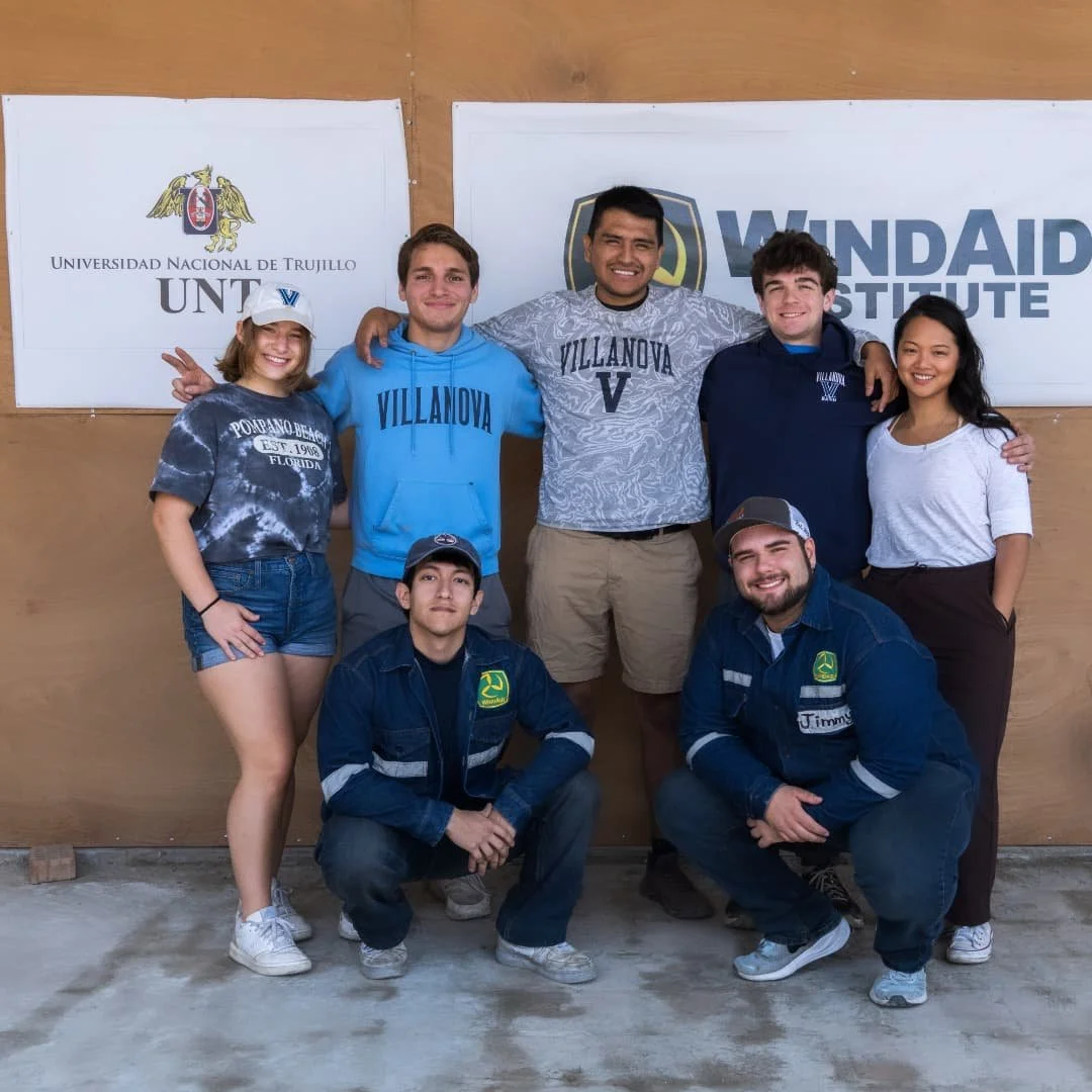 We appreciate the visit of the team of engineers from @vesl_villanova and the great work by delivering and installing a new coil machine for our stators. 

Thanks to our joint collaboration, we will be able to continue carrying out projects focused o