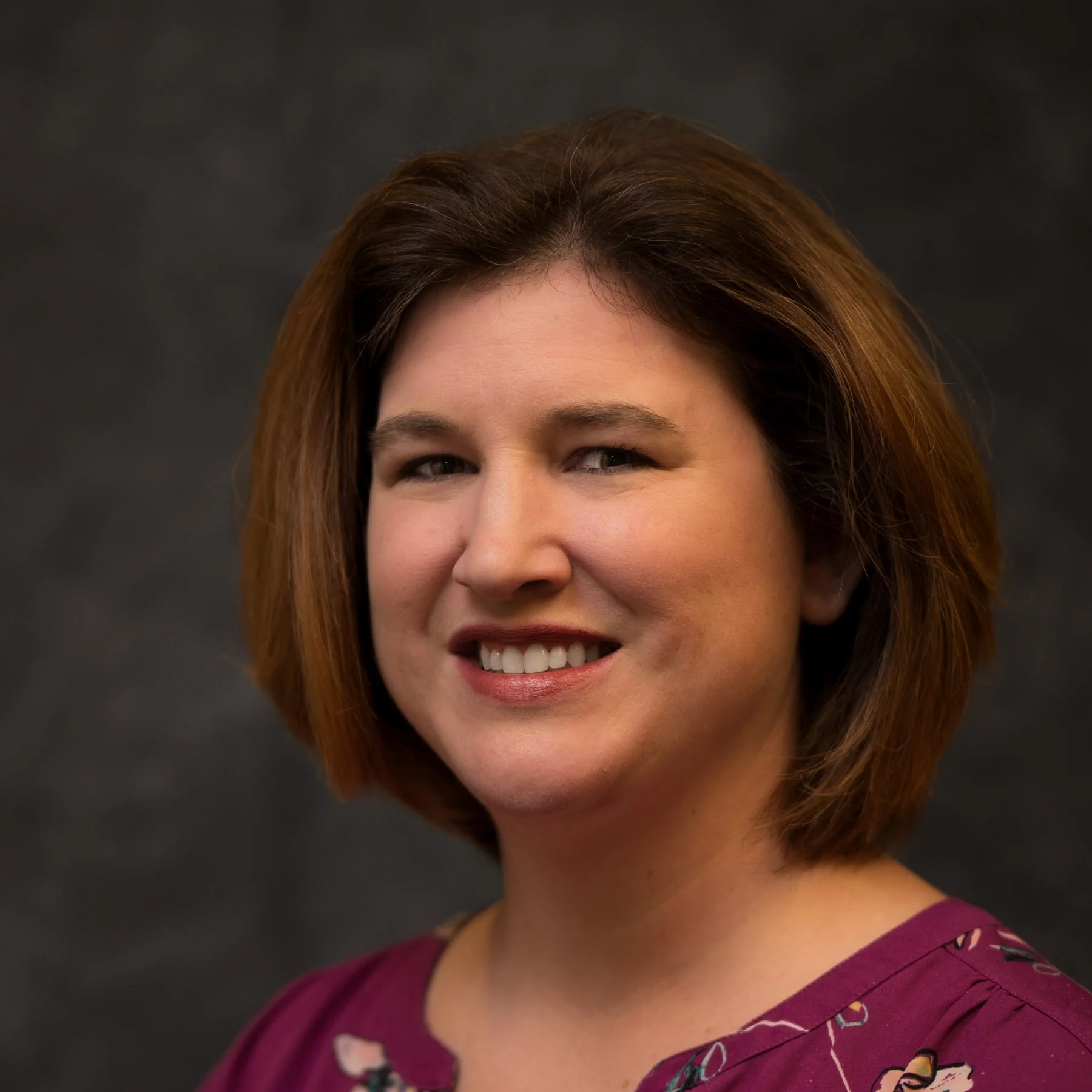 We are CAN | Crystal Charbonneau