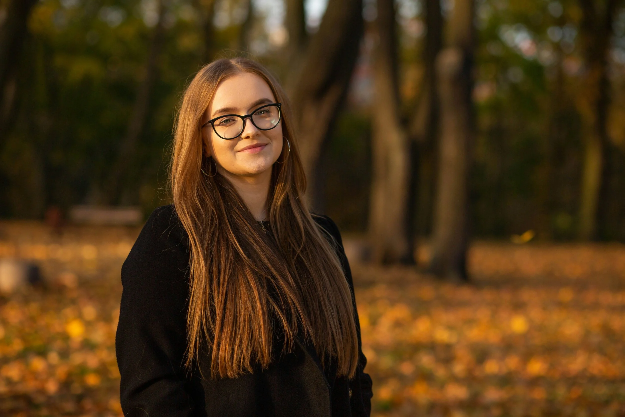 Voices of Hope | Kate