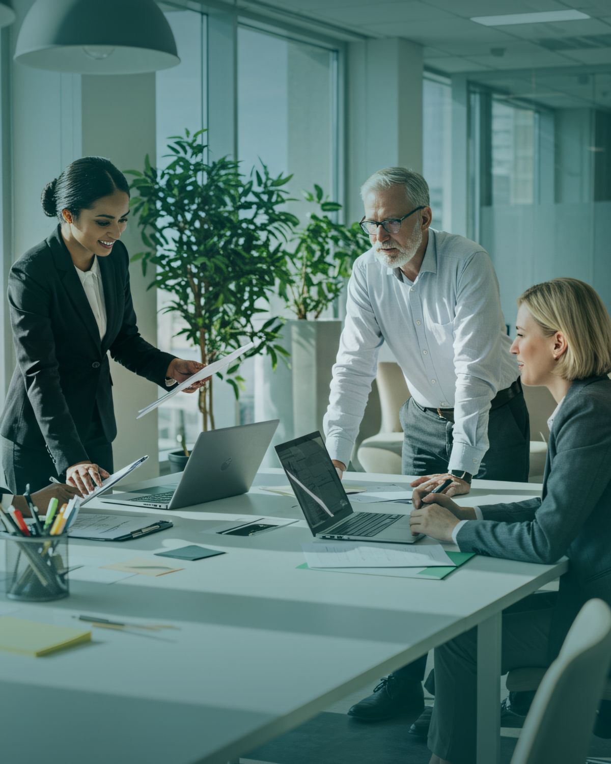 2026 U.S. Hiring Markets Trendline