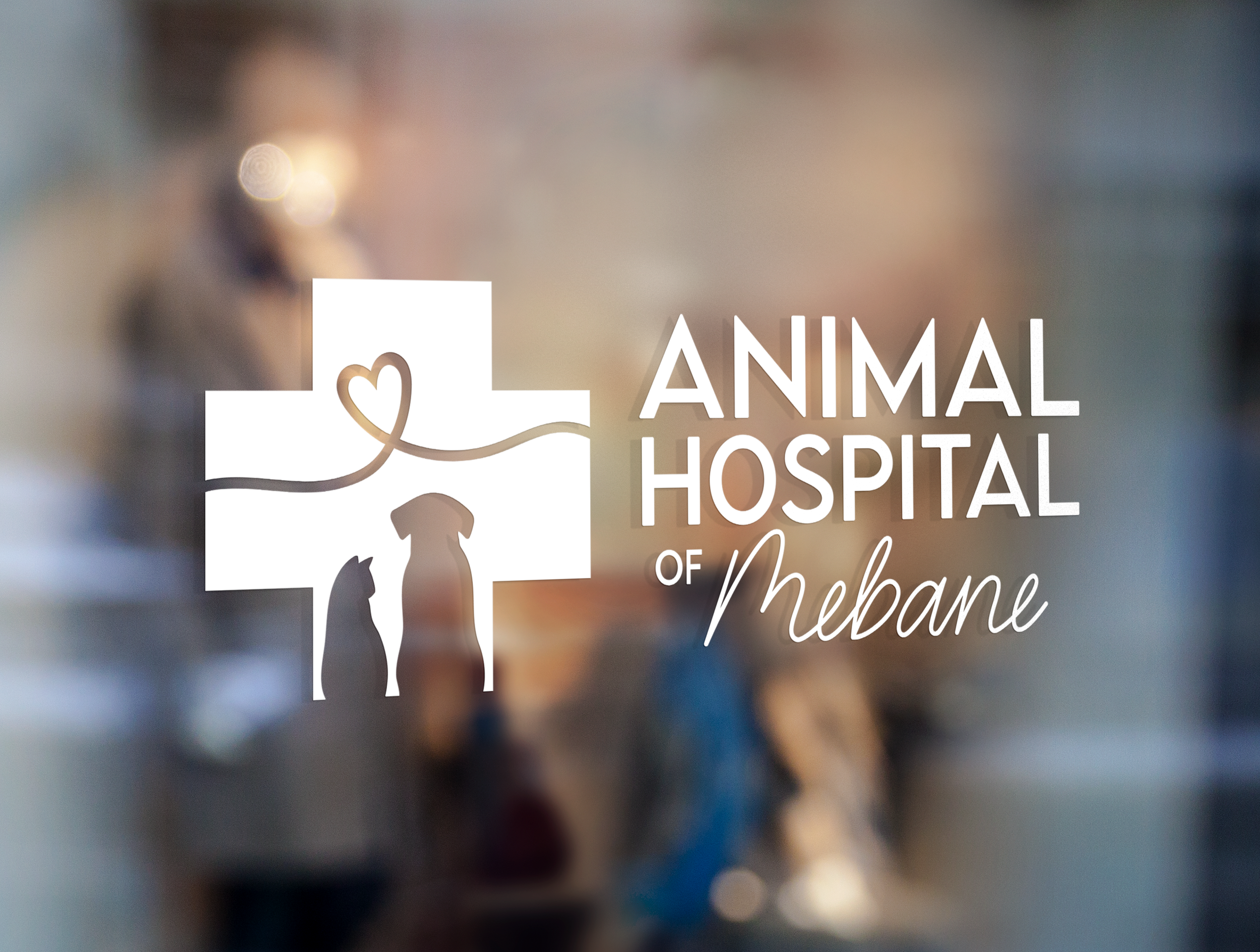 Animal Hospital of Mebane