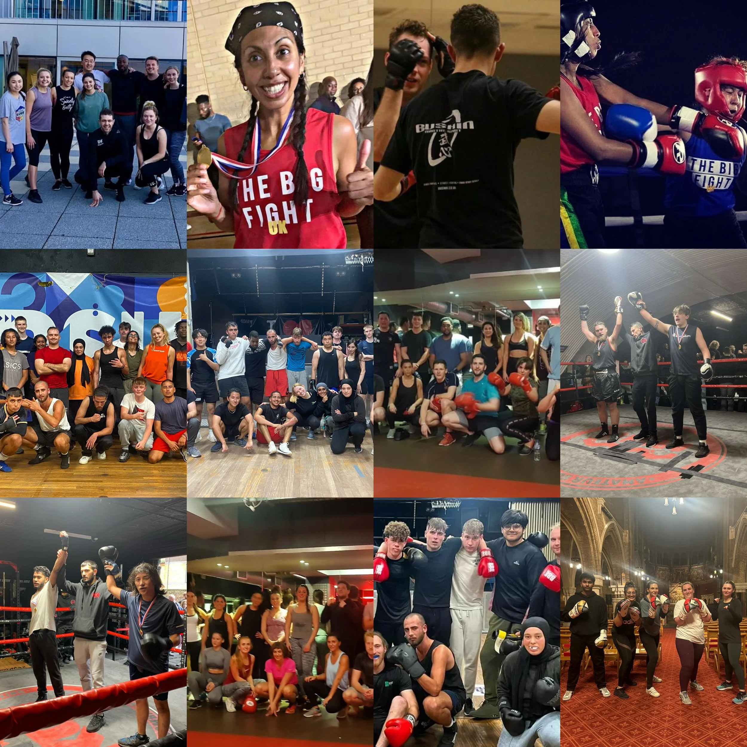 BOXPERFORM ❤️

Some highlights over the last ten years. I started coaching young. I coached football before that from the age of 16. 

When the FA restructured their coaching pathway they left a hole where the UEFA B was going to be - just as I was a