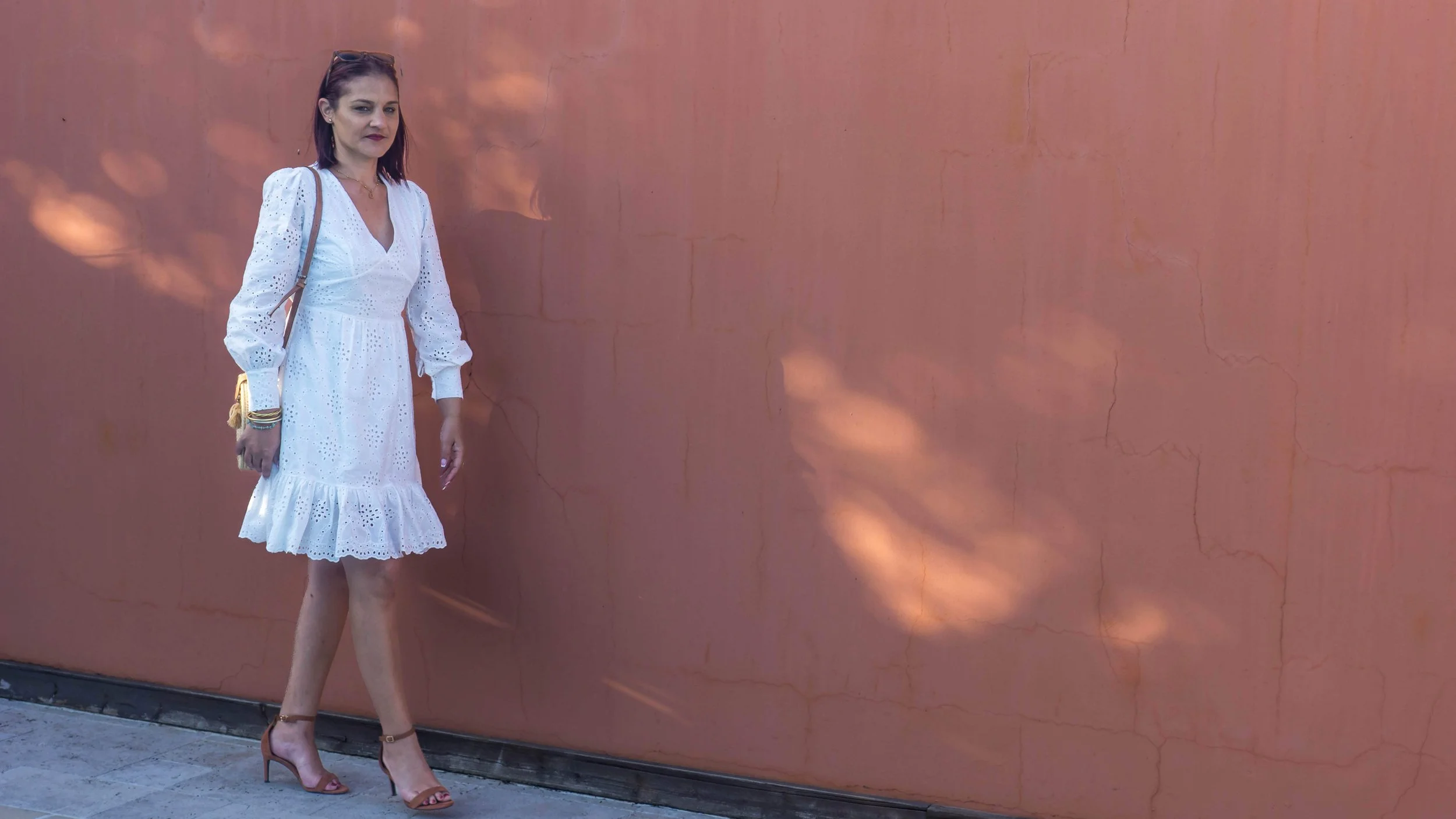 Chemise originale et non restaurée construite dans Chemise originale et non restaurée construite dans