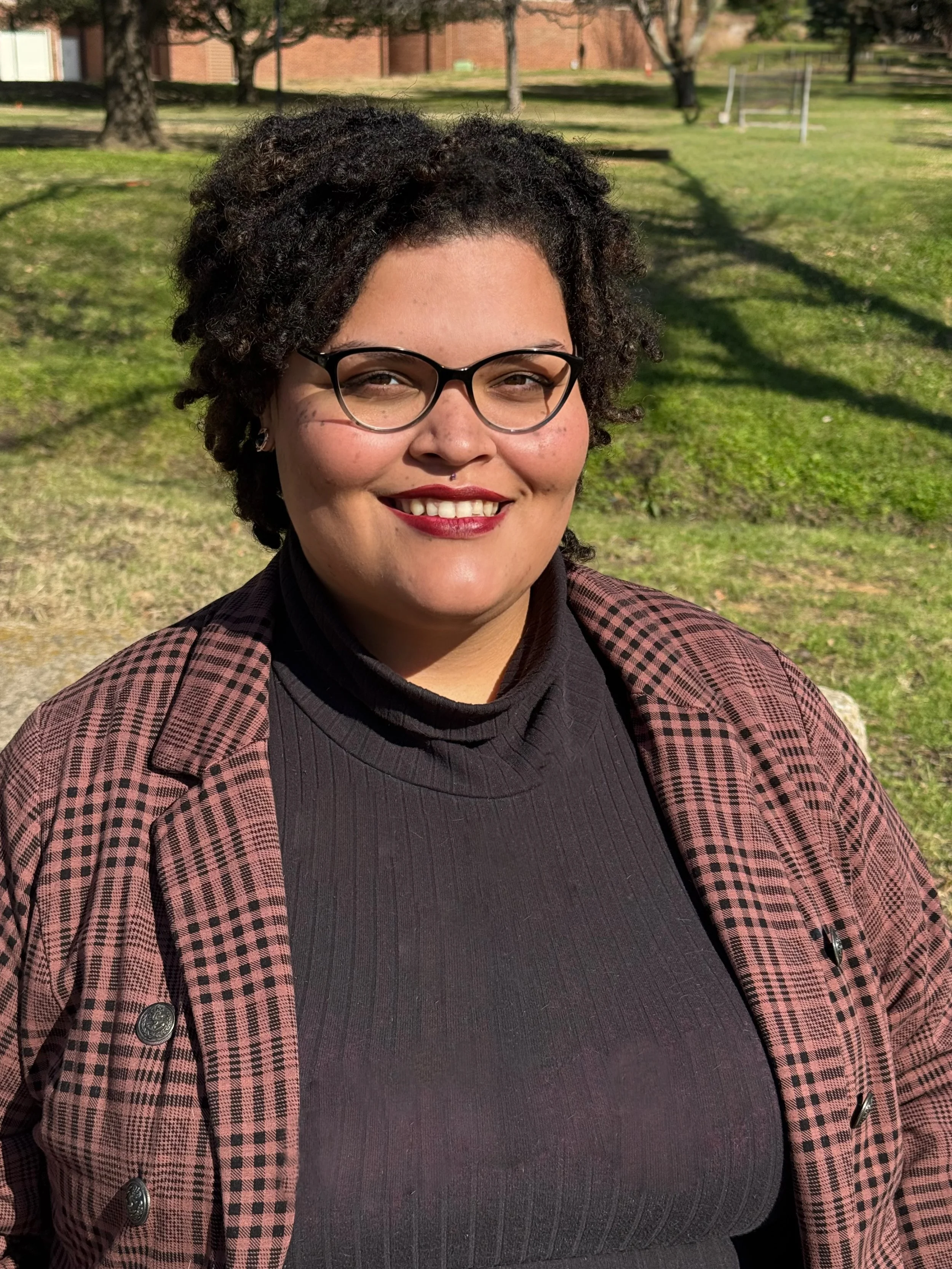 Evelyn Breedon, LMSW