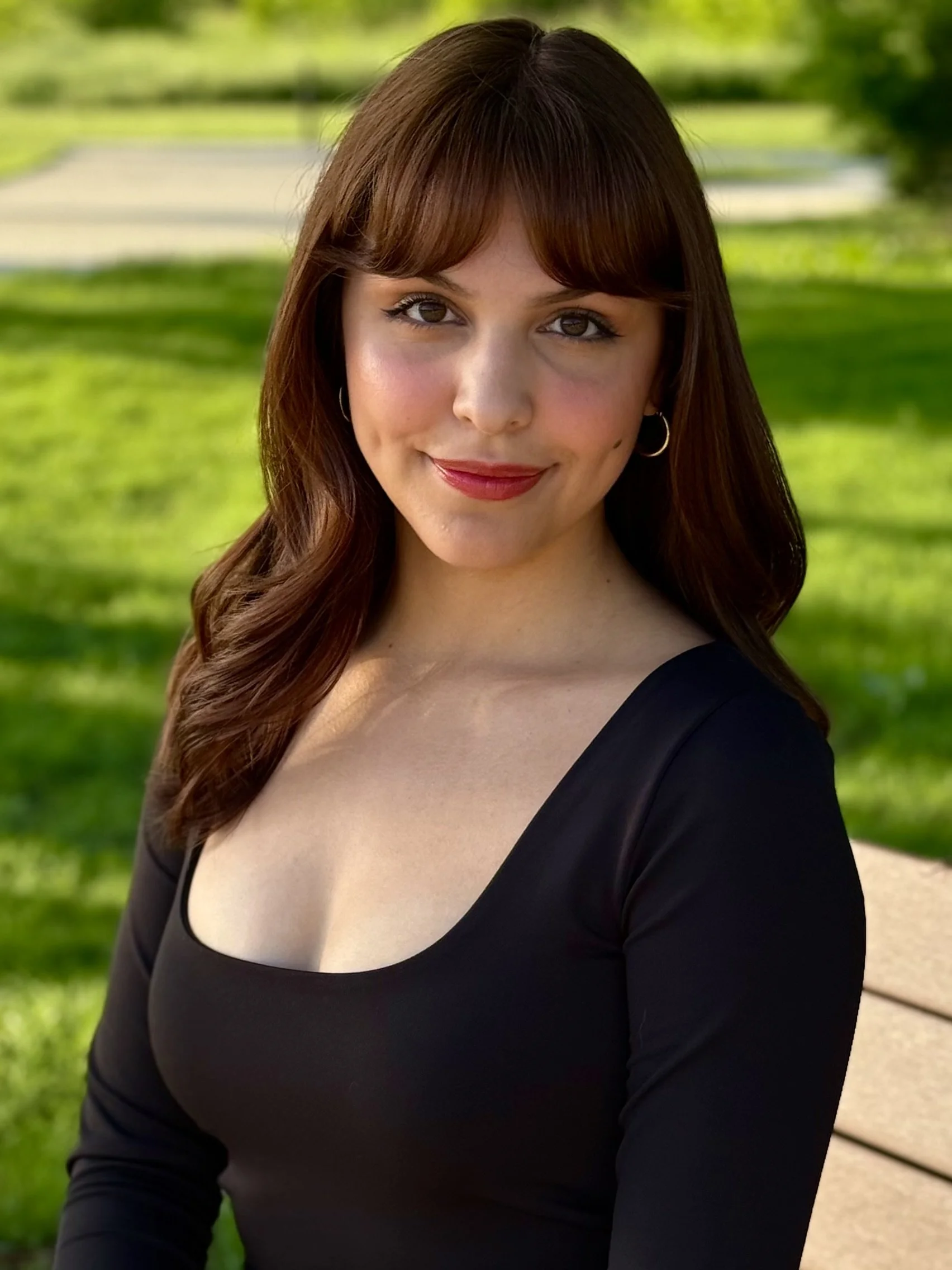 Jordan Renee Rexroad, Mental Health Professional