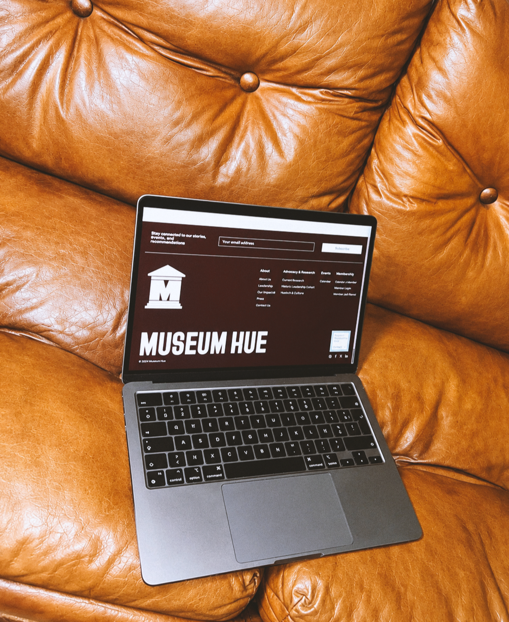 Museum Hue