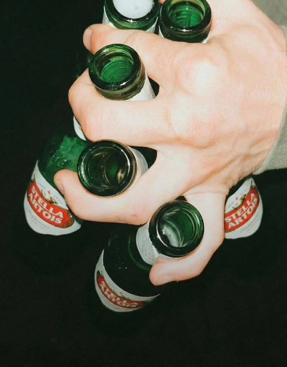 Stella Artois
