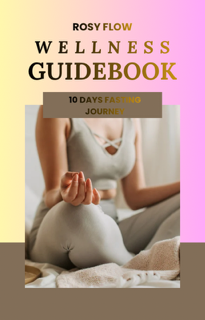 10-DAYS FASTING JOURNEY