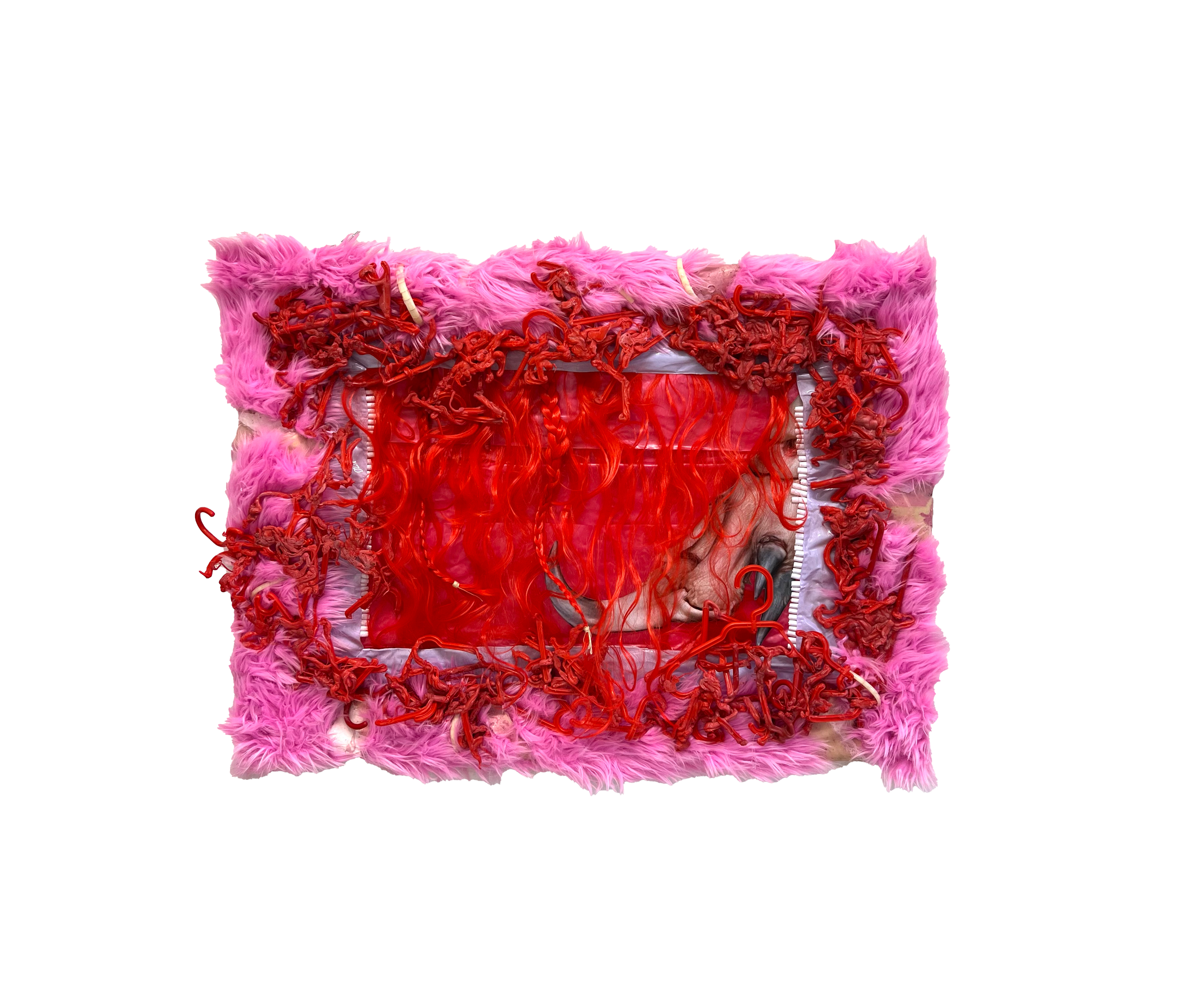 Anthropogene Substratumwandlung 5:  FLORM- 27, 2024