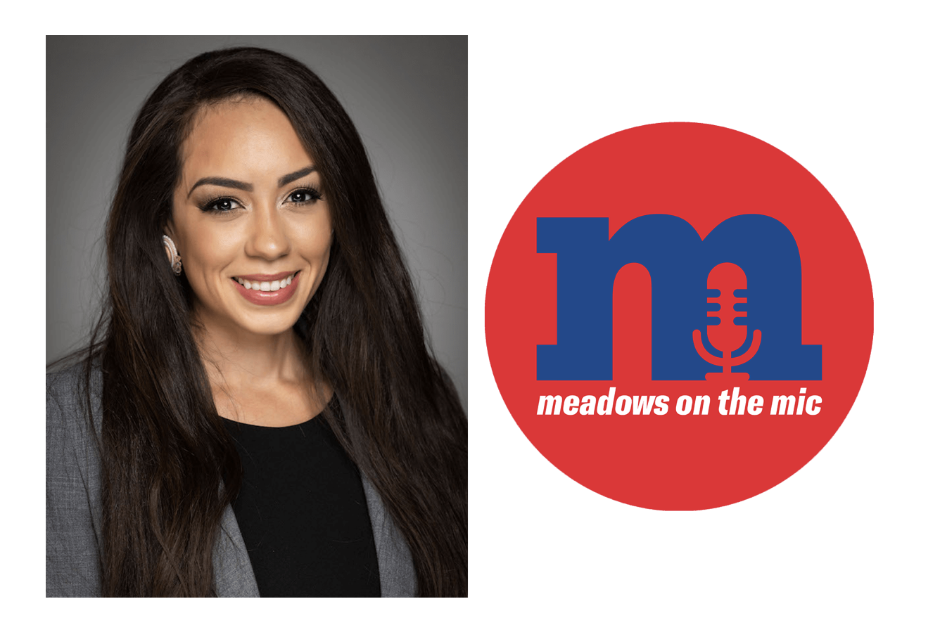 Willow Blythe-Carroll Featured on SMU’s Meadows on the Mic Podcast Discussing Leadership Journey