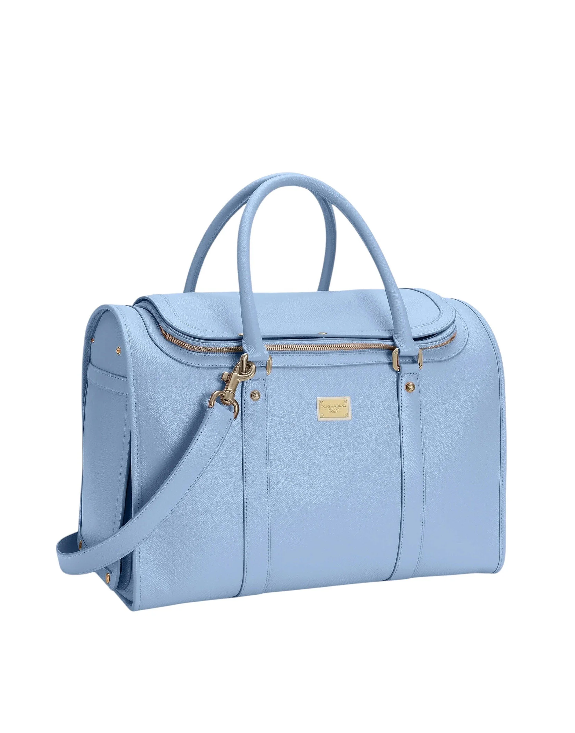 Dolce&Gabbana Dog Carrier