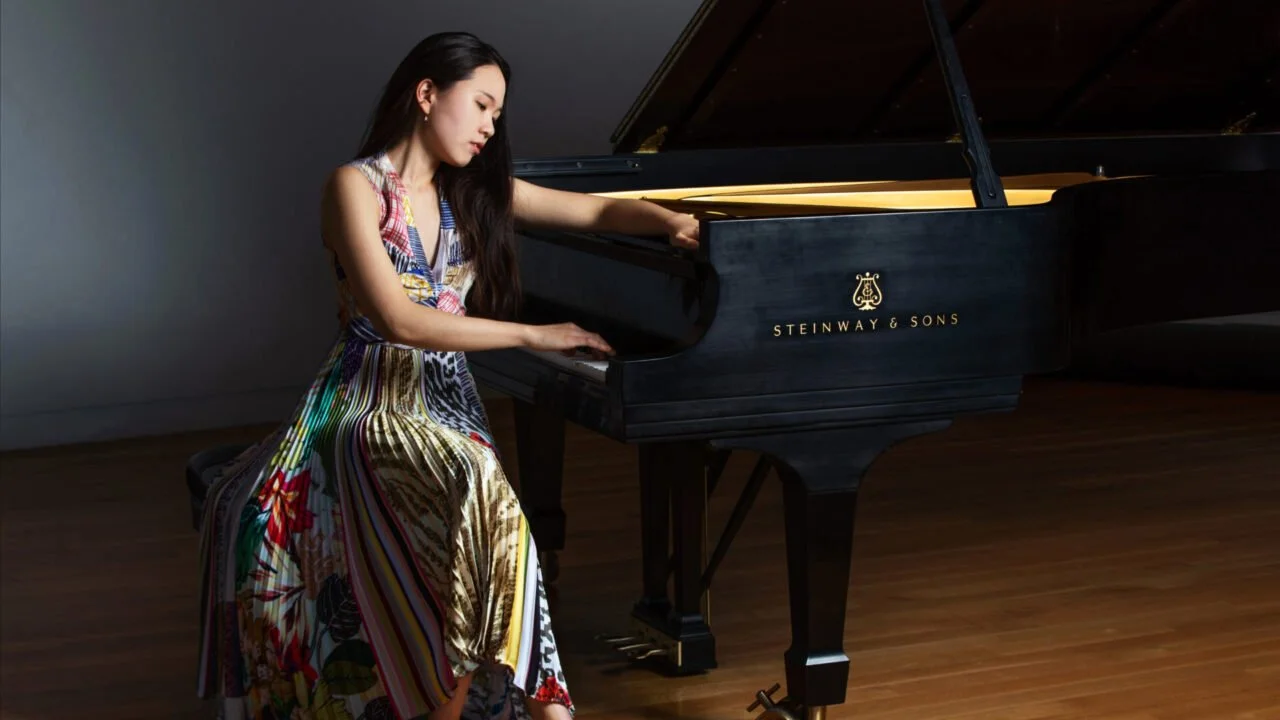 Tchaikovsky Piano Concerto No.1