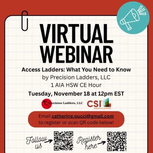 POSTPONED Virtual Webinar