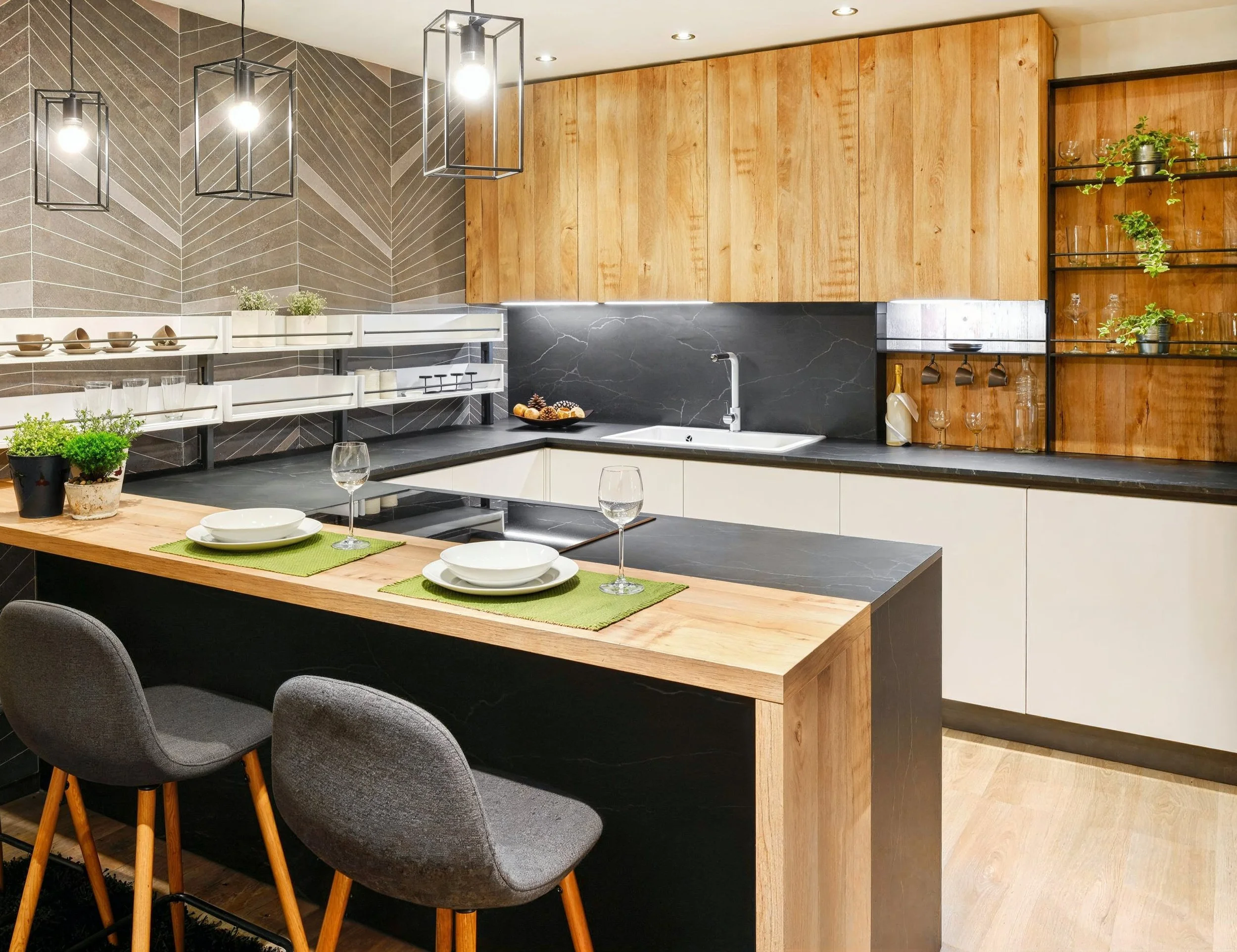 Littleton CO Interior Designer — Tabor Sutton