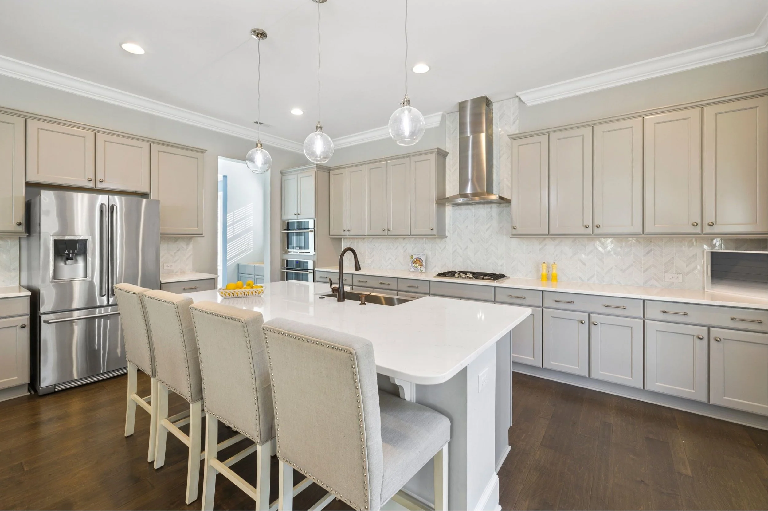 Denver Colorado Interior Designer, Kitchen & Bath Designer | Tabor ...