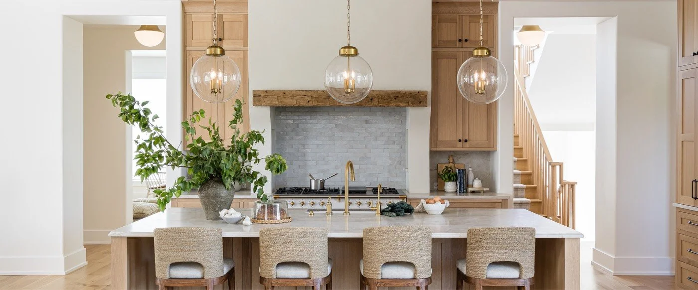 Natural Luxe Living (Copy)