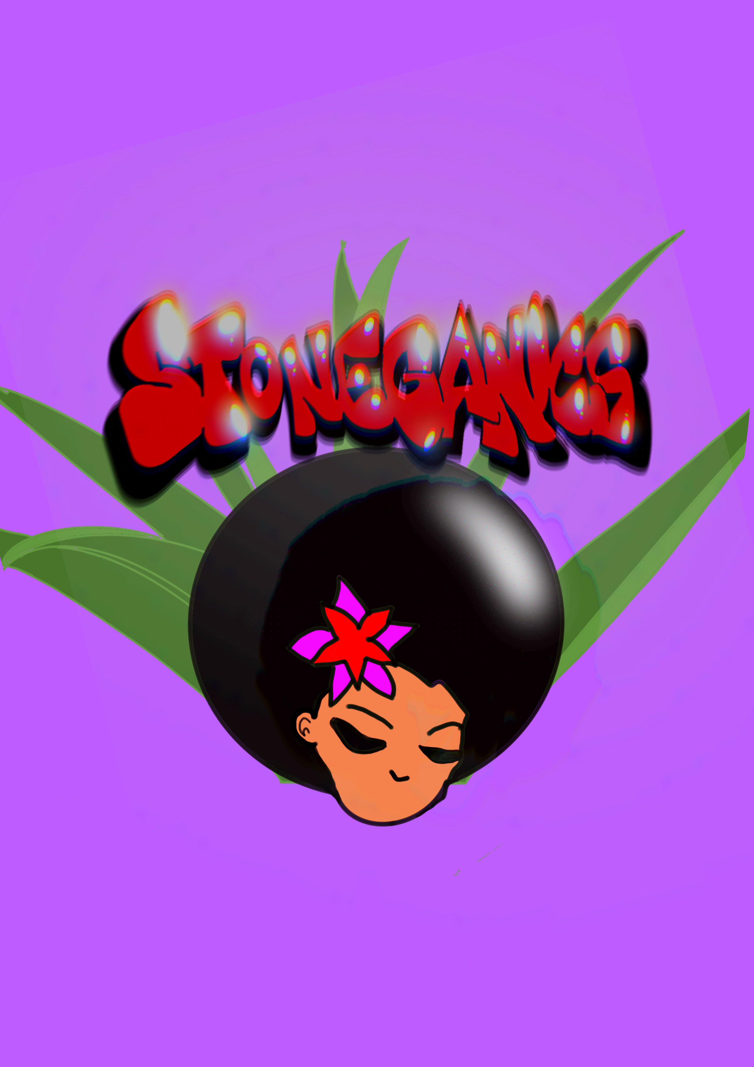 Stoneganic's Business logo 