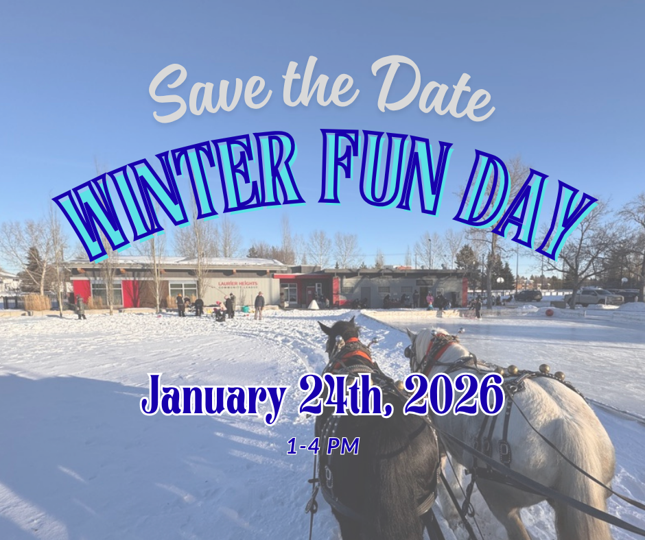 LHCL Winter Fun Day