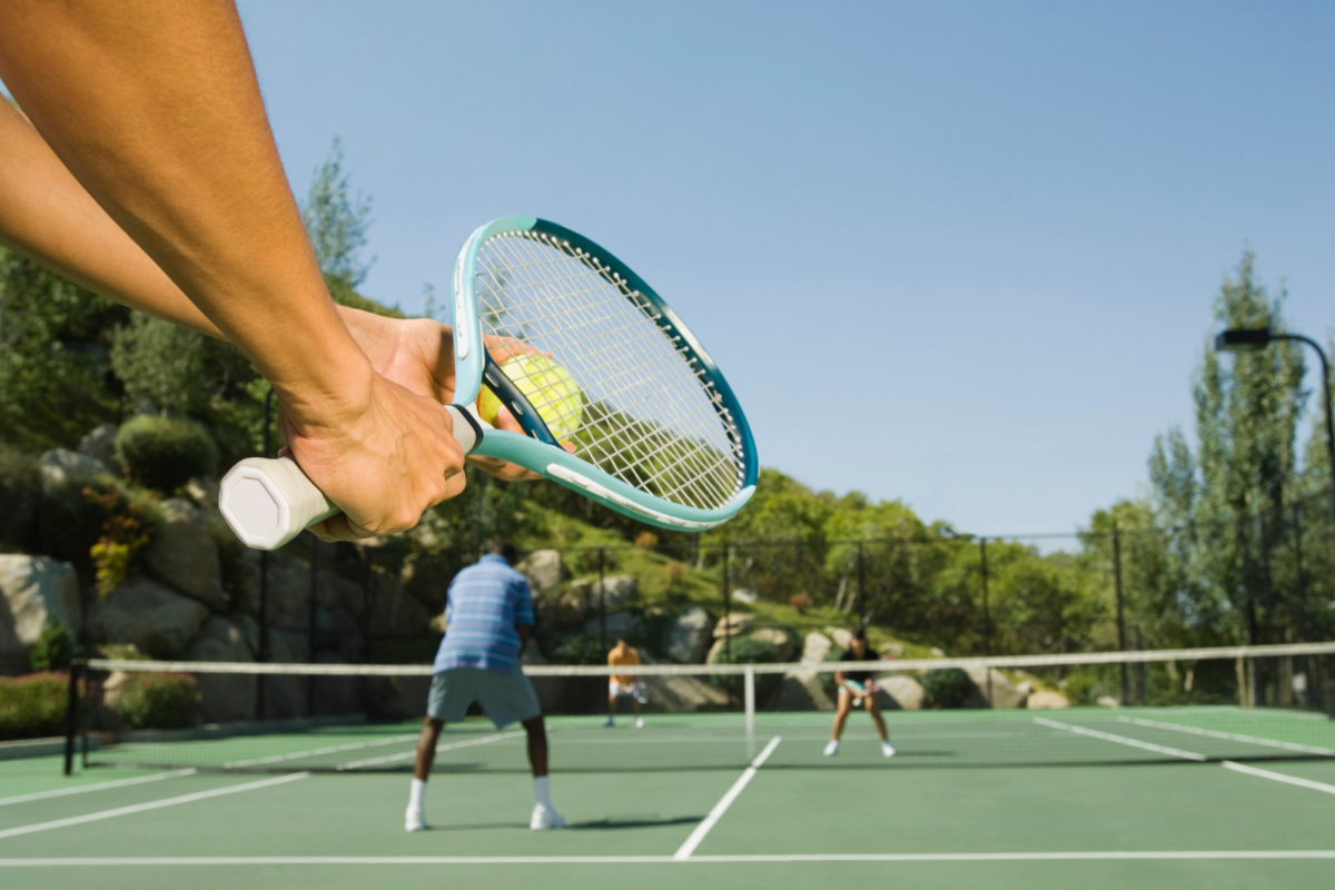 LHCL Tennis Club